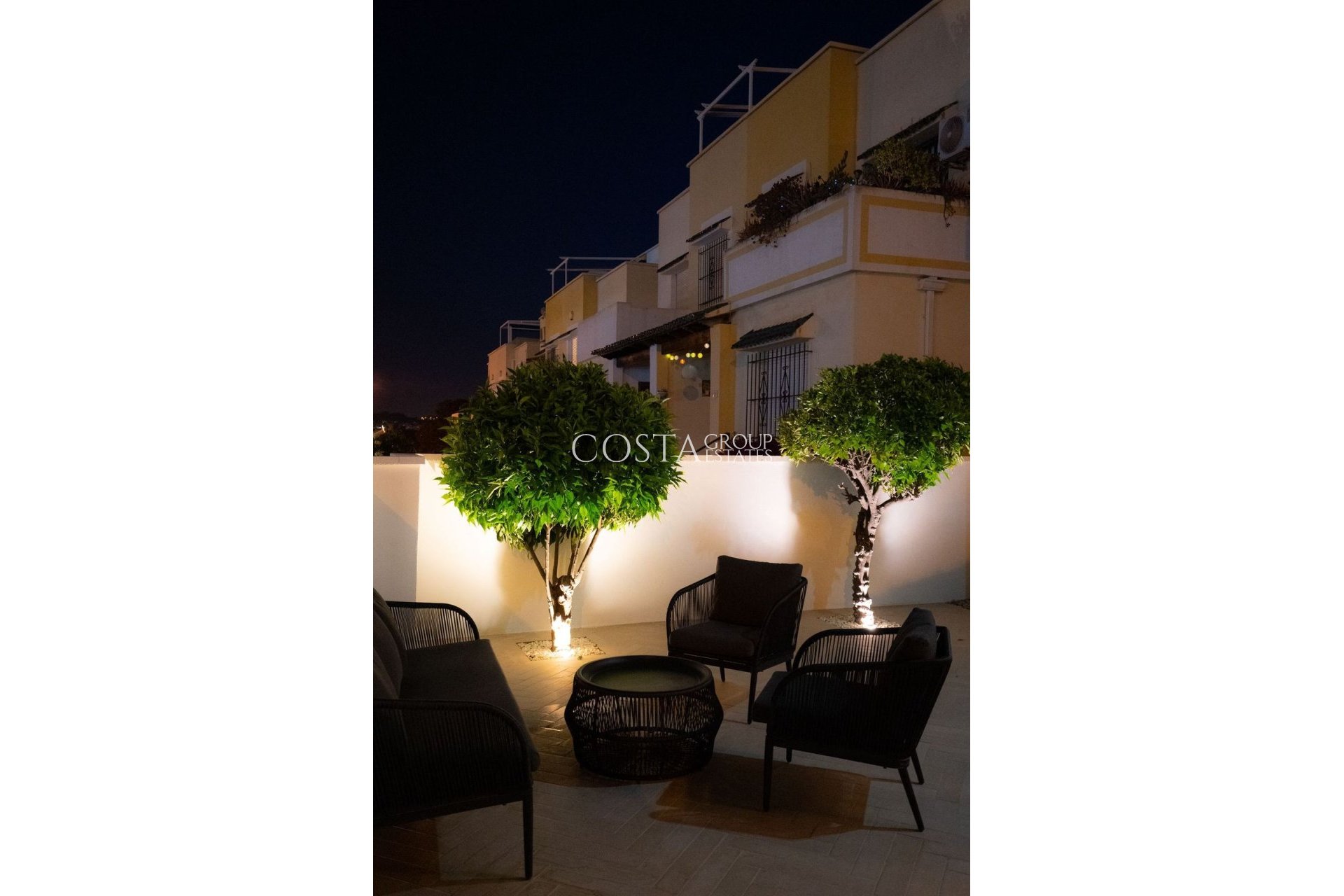 Wiederverkauf - Villa -
Orihuela Costa - Playa Flamenca