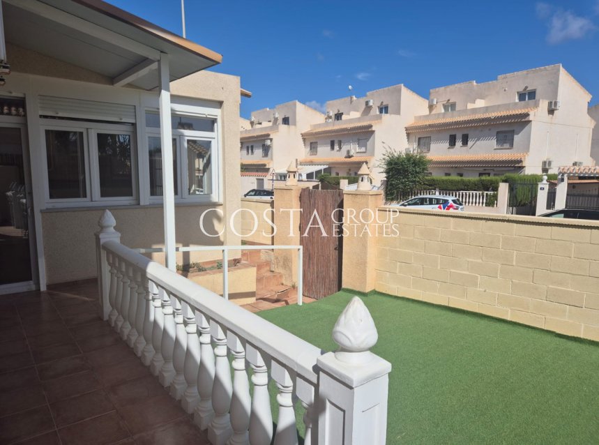 Wiederverkauf - Villa -
Orihuela Costa - Playa Flamenca