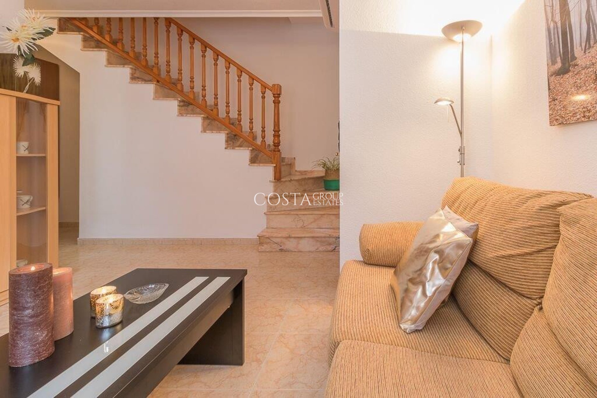 Wiederverkauf - Villa -
Orihuela Costa - Playa Flamenca