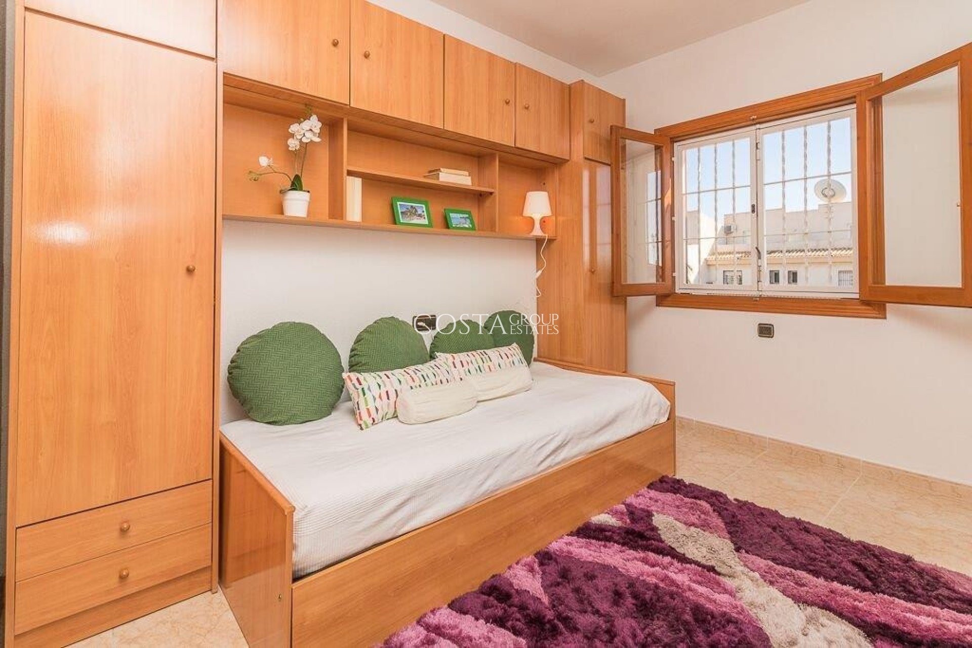 Wiederverkauf - Villa -
Orihuela Costa - Playa Flamenca