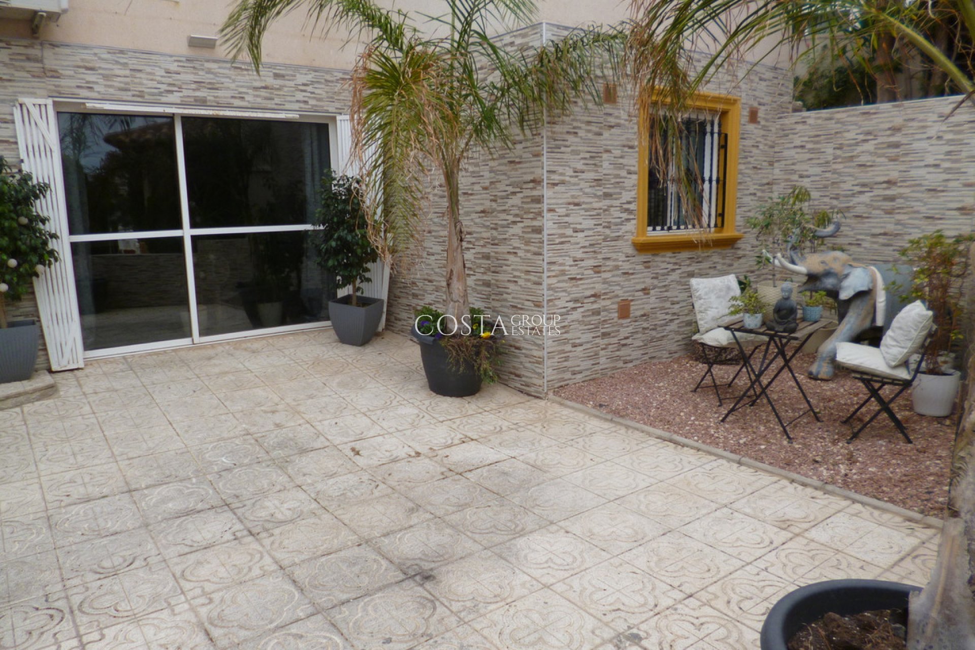 Wiederverkauf - Villa -
Orihuela Costa - Playa Flamenca