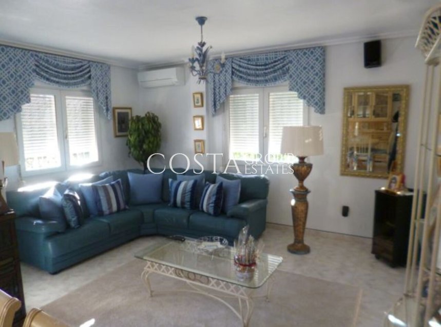 Wiederverkauf - Villa -
Orihuela Costa - Playa Flamenca