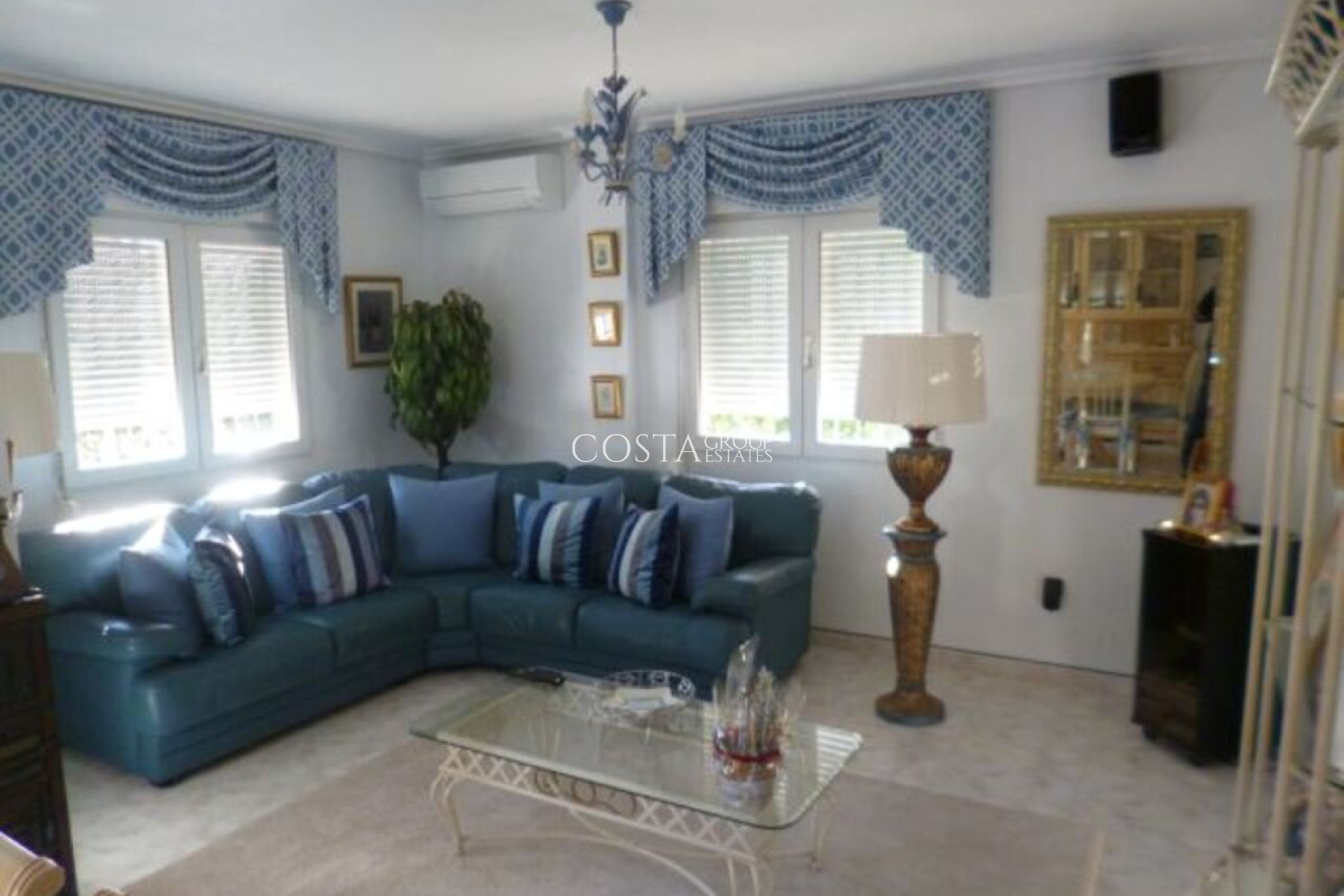 Wiederverkauf - Villa -
Orihuela Costa - Playa Flamenca