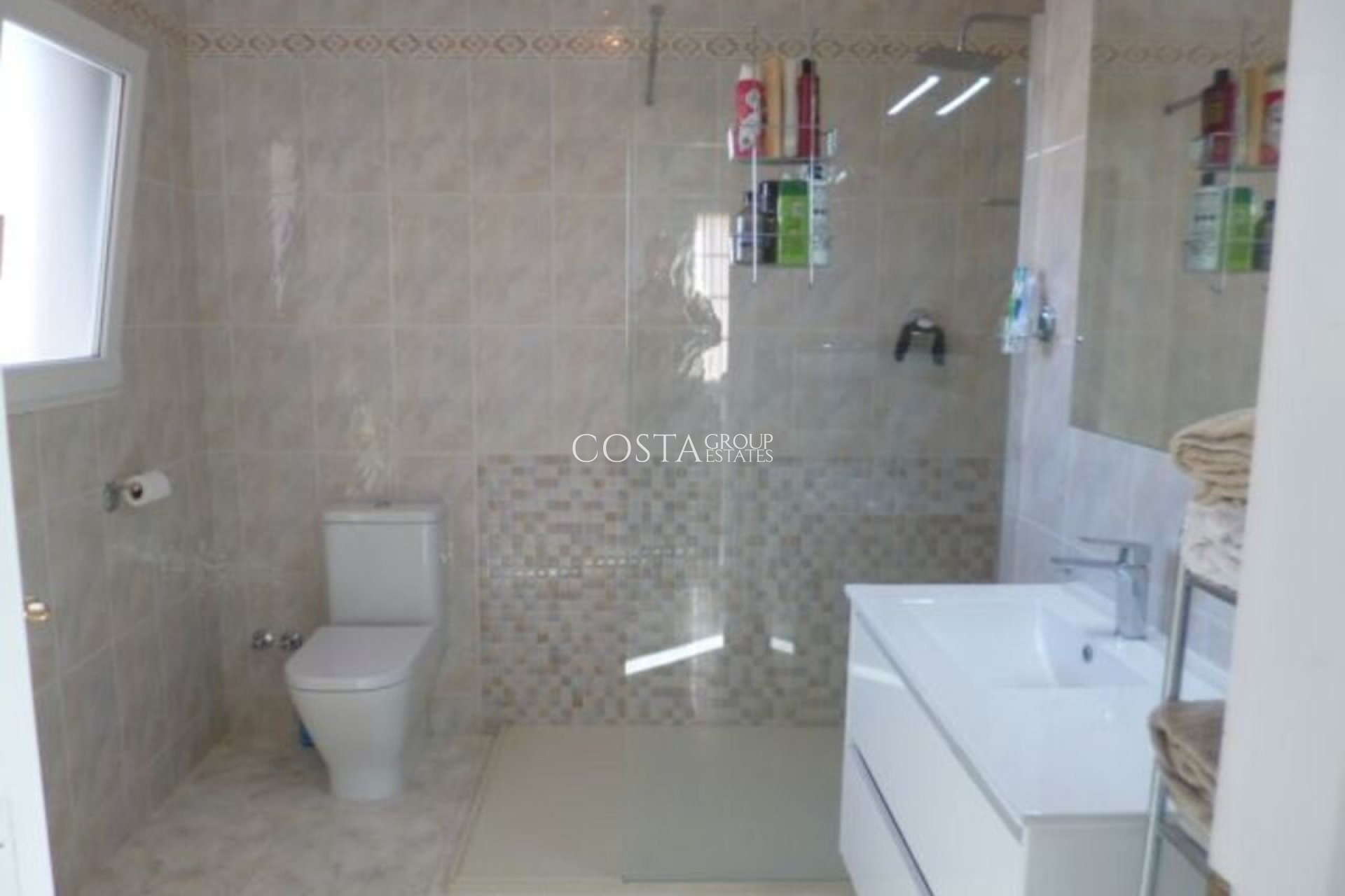 Wiederverkauf - Villa -
Orihuela Costa - Playa Flamenca