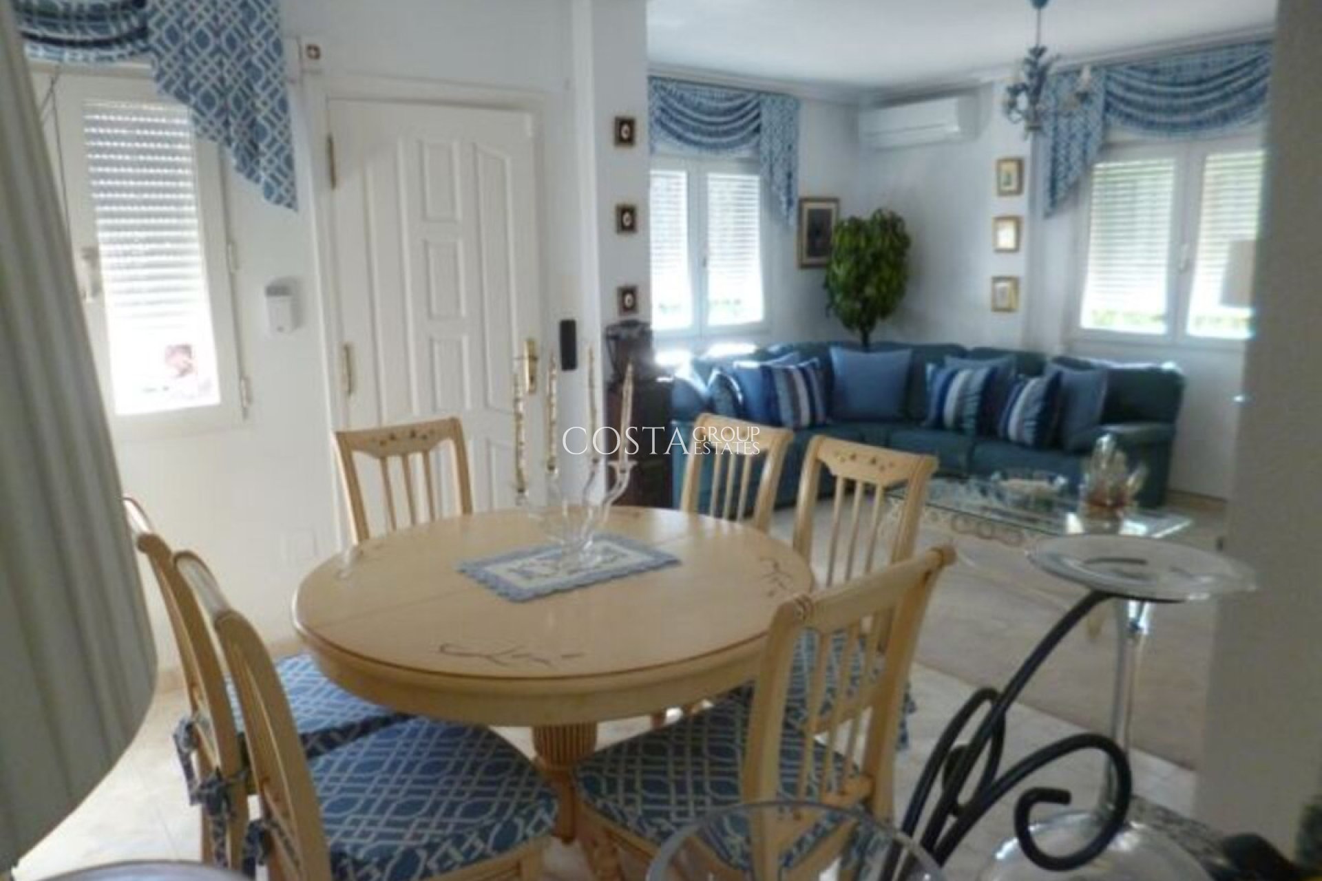 Wiederverkauf - Villa -
Orihuela Costa - Playa Flamenca