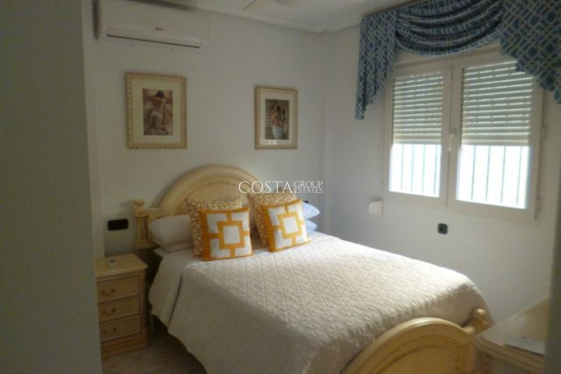 Wiederverkauf - Villa -
Orihuela Costa - Playa Flamenca