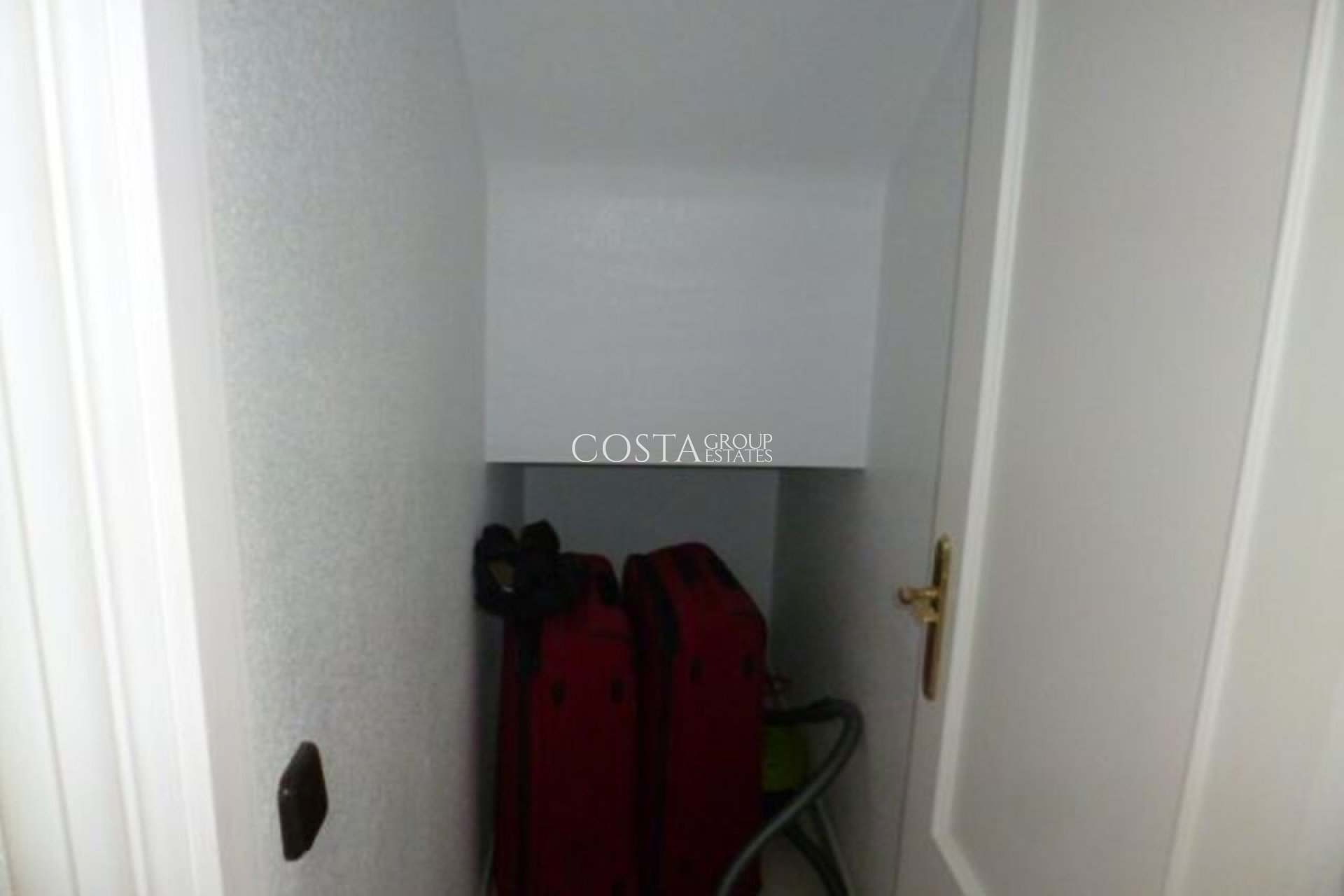 Wiederverkauf - Villa -
Orihuela Costa - Playa Flamenca