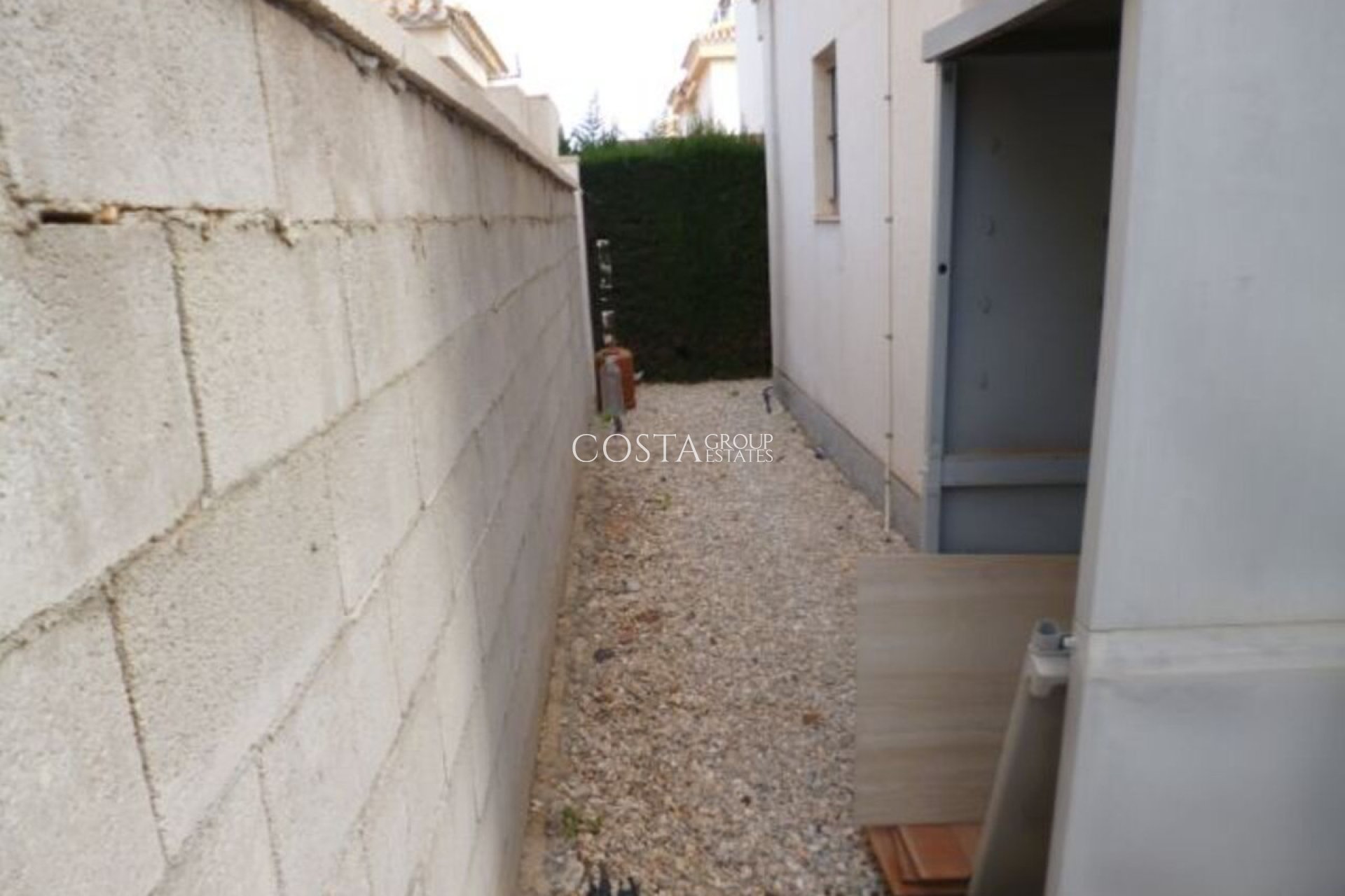 Wiederverkauf - Villa -
Orihuela Costa - Playa Flamenca