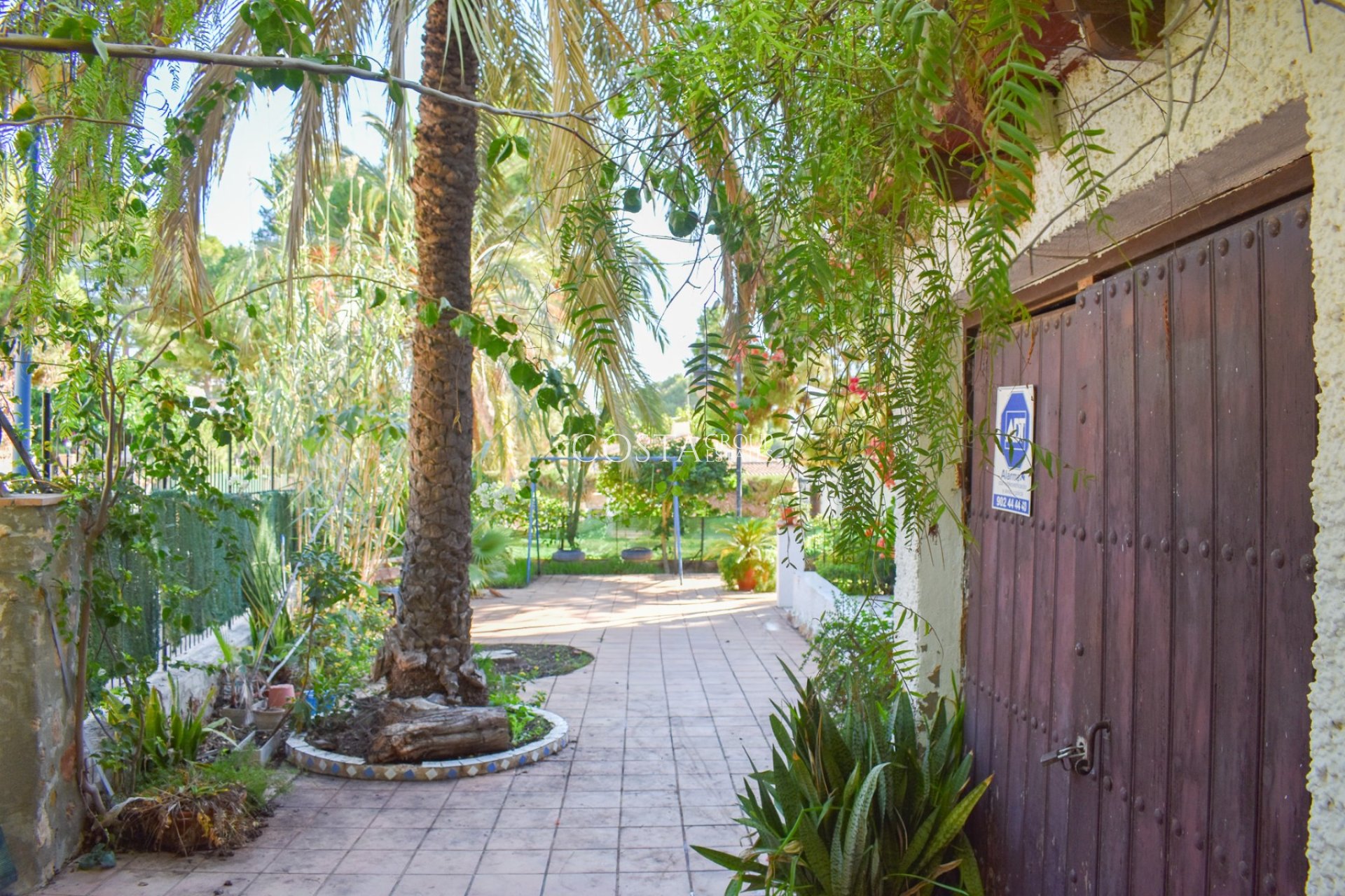 Wiederverkauf - Villa -
Orihuela Costa - Punta Prima