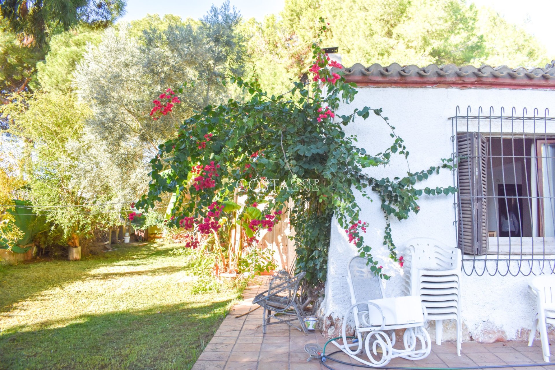 Wiederverkauf - Villa -
Orihuela Costa - Punta Prima