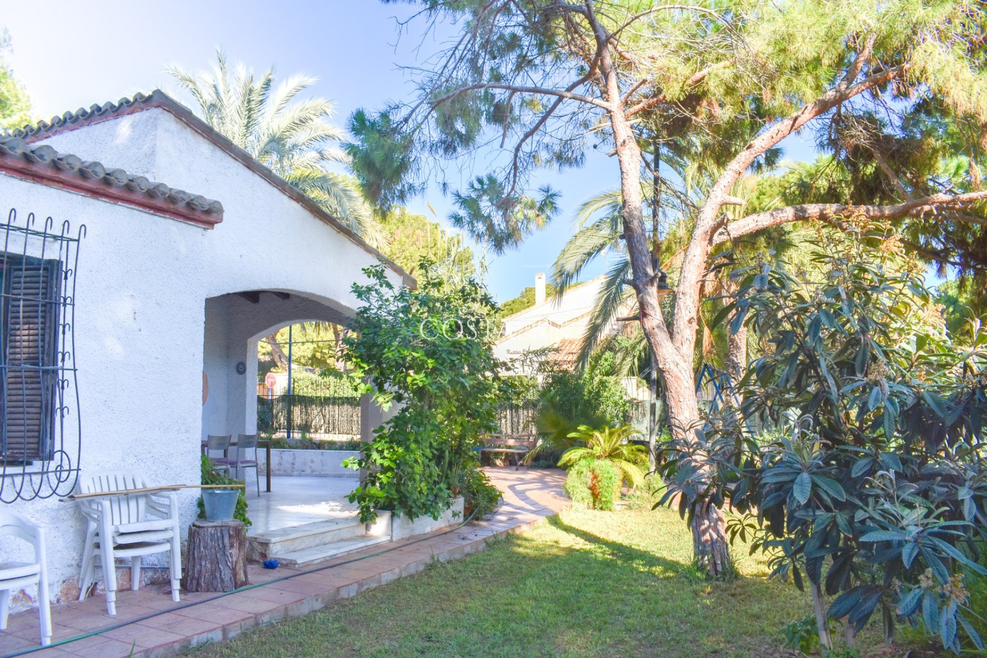 Wiederverkauf - Villa -
Orihuela Costa - Punta Prima