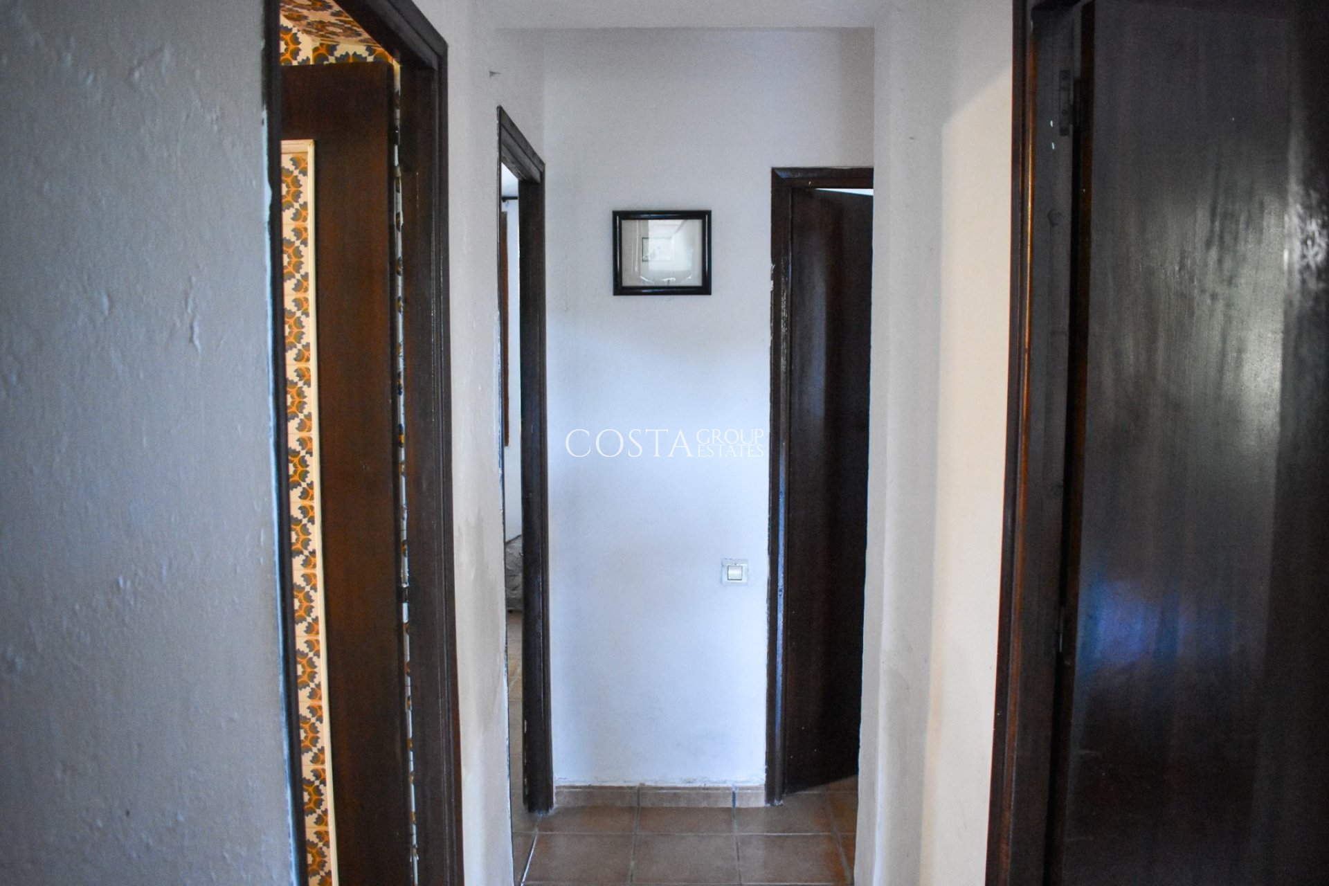 Wiederverkauf - Villa -
Orihuela Costa - Punta Prima