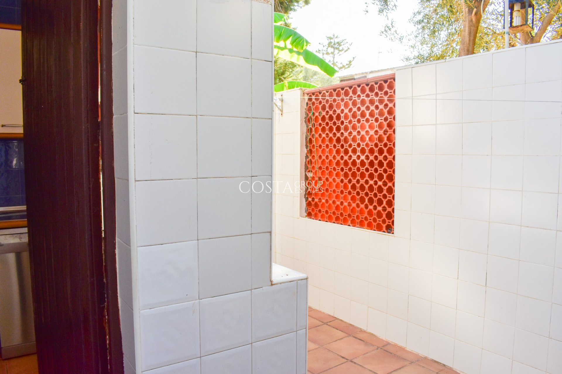 Wiederverkauf - Villa -
Orihuela Costa - Punta Prima