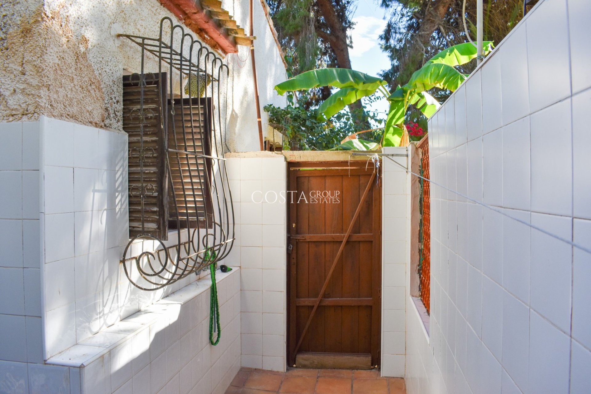 Wiederverkauf - Villa -
Orihuela Costa - Punta Prima