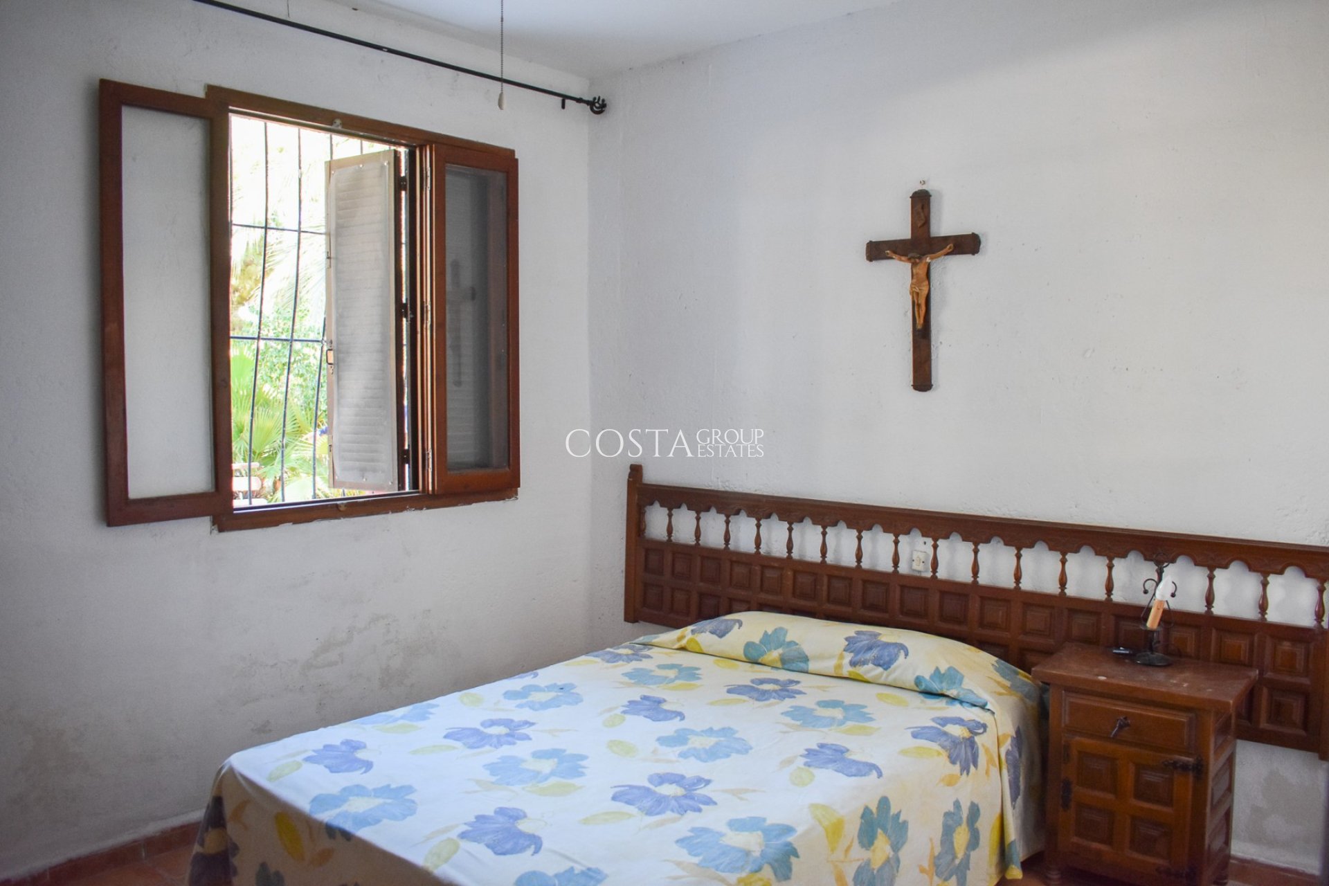 Wiederverkauf - Villa -
Orihuela Costa - Punta Prima