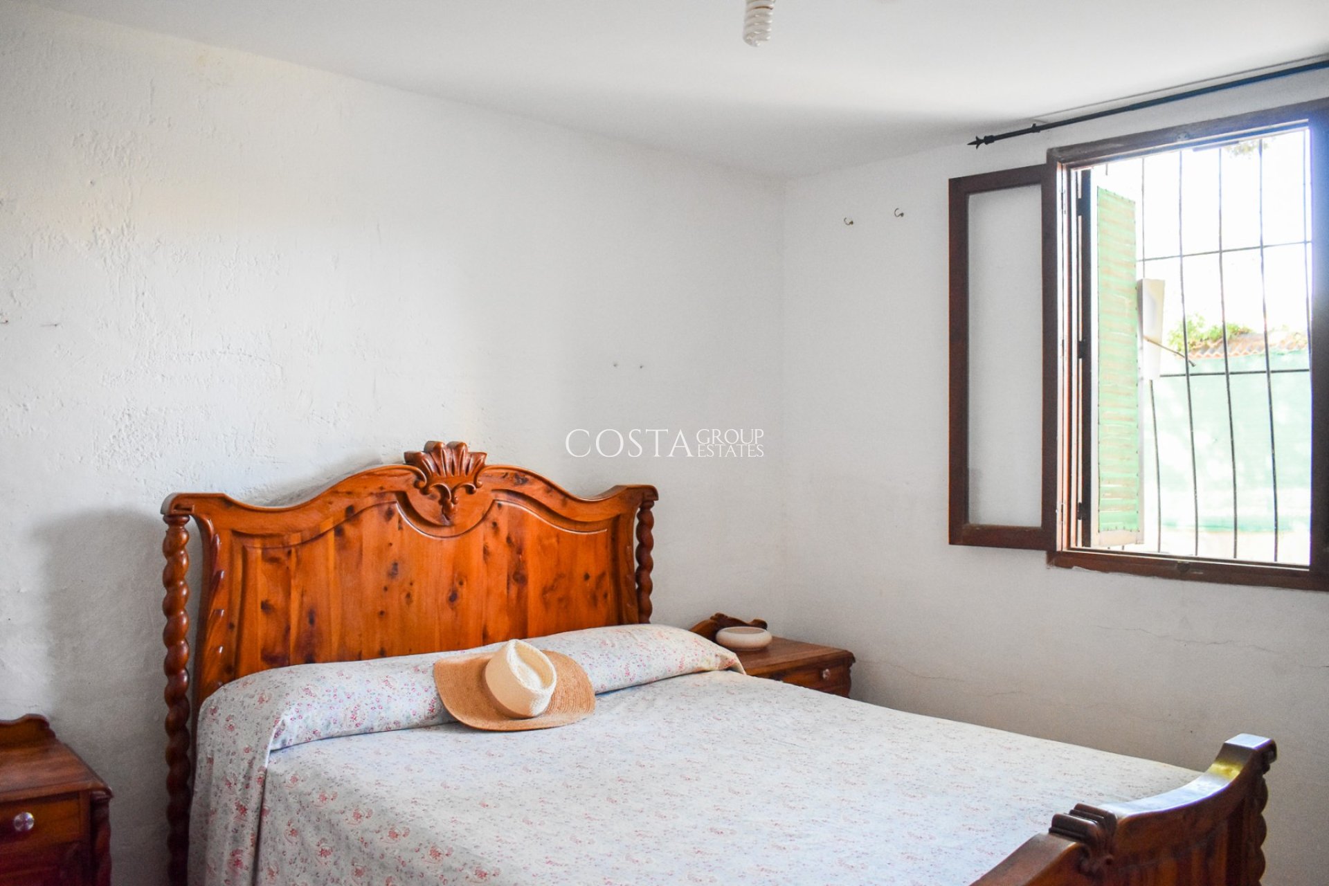 Wiederverkauf - Villa -
Orihuela Costa - Punta Prima