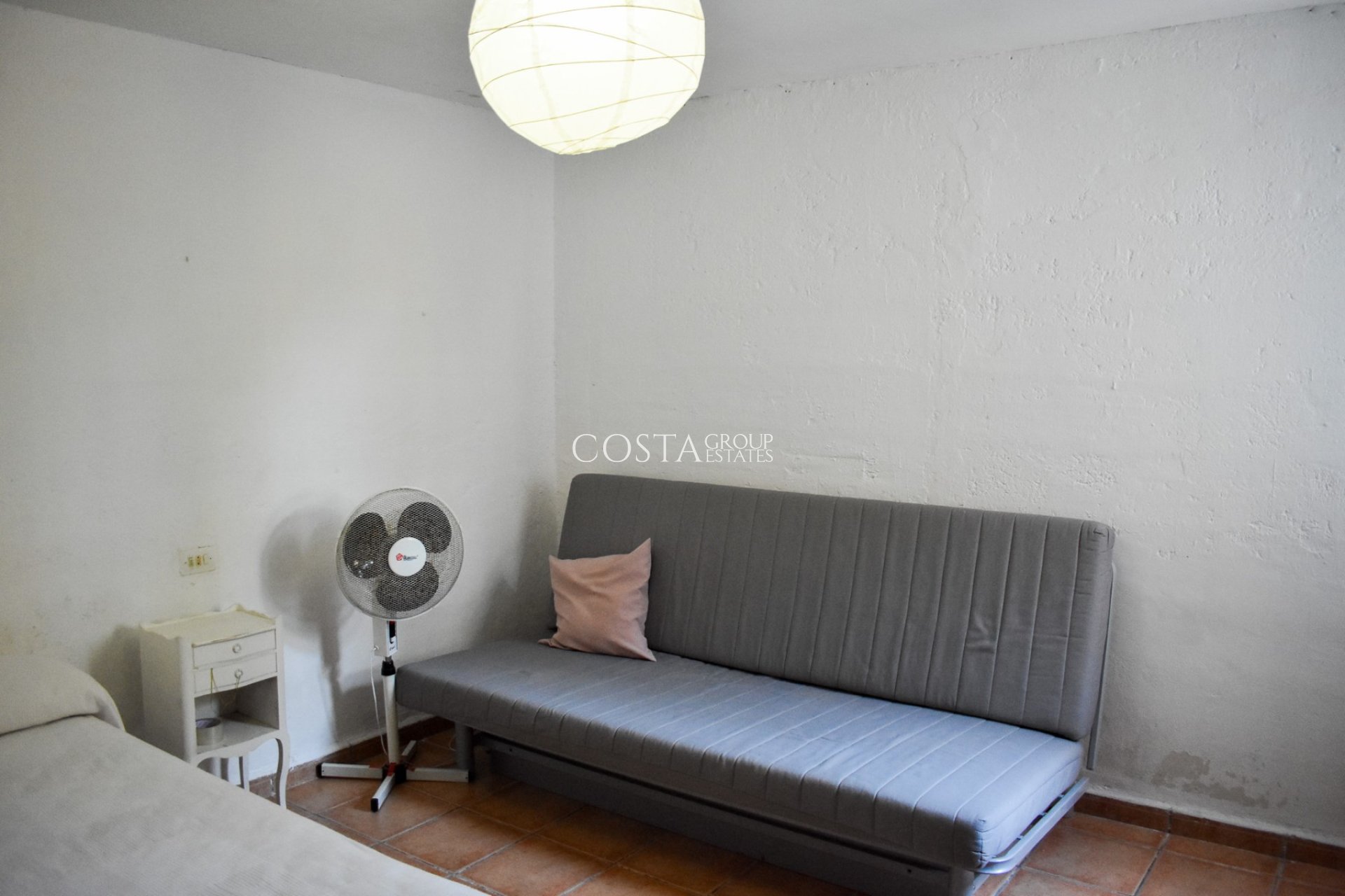 Wiederverkauf - Villa -
Orihuela Costa - Punta Prima