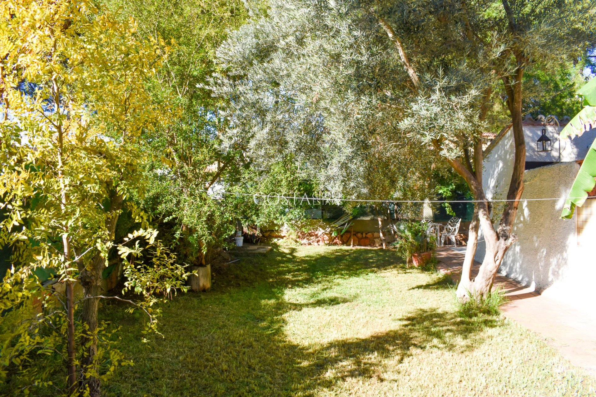 Wiederverkauf - Villa -
Orihuela Costa - Punta Prima