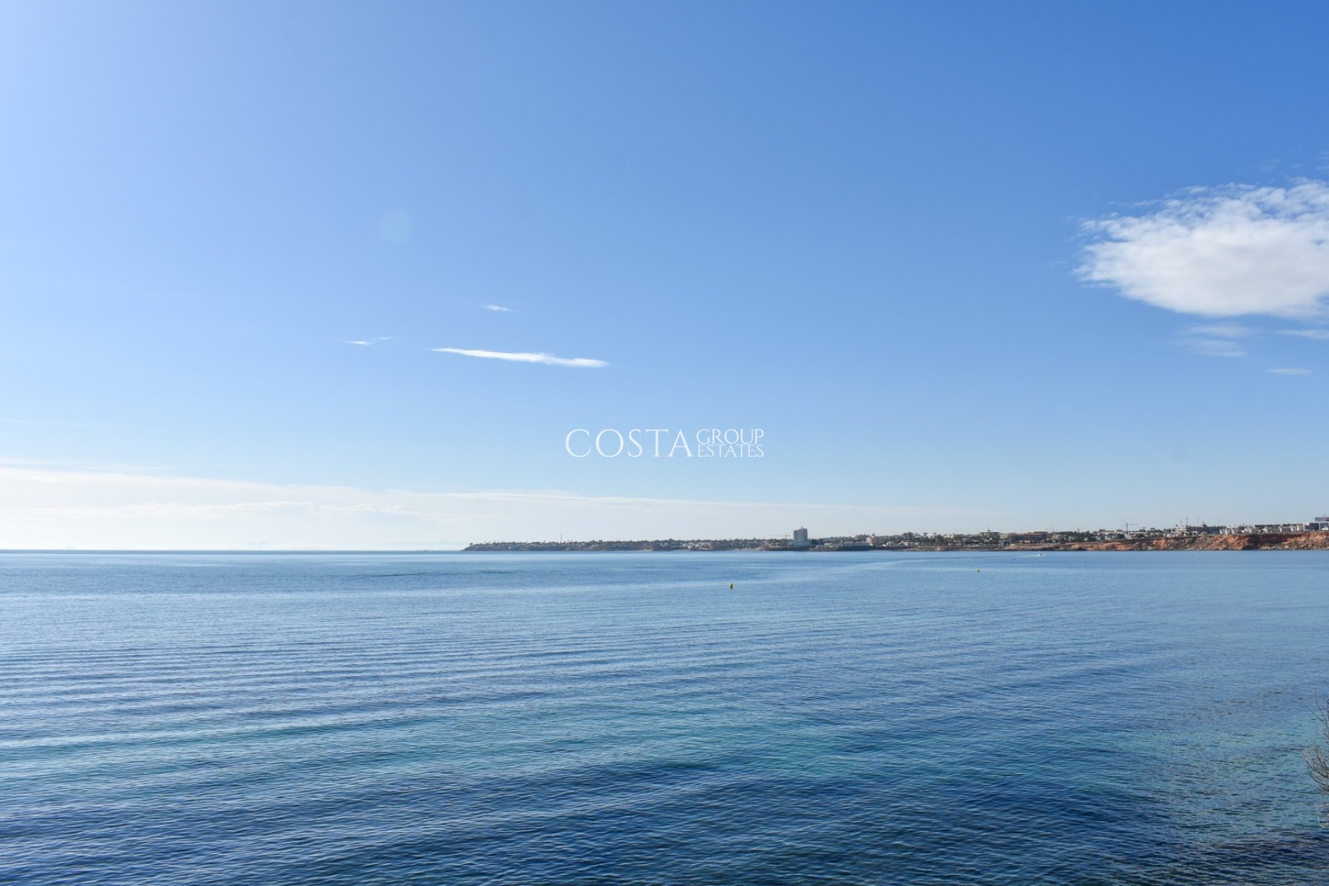 Wiederverkauf - Villa -
Orihuela Costa - Punta Prima