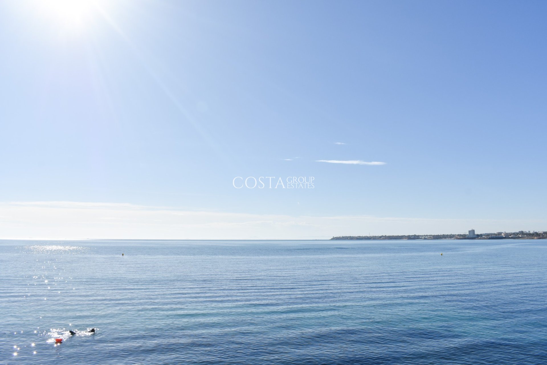 Wiederverkauf - Villa -
Orihuela Costa - Punta Prima