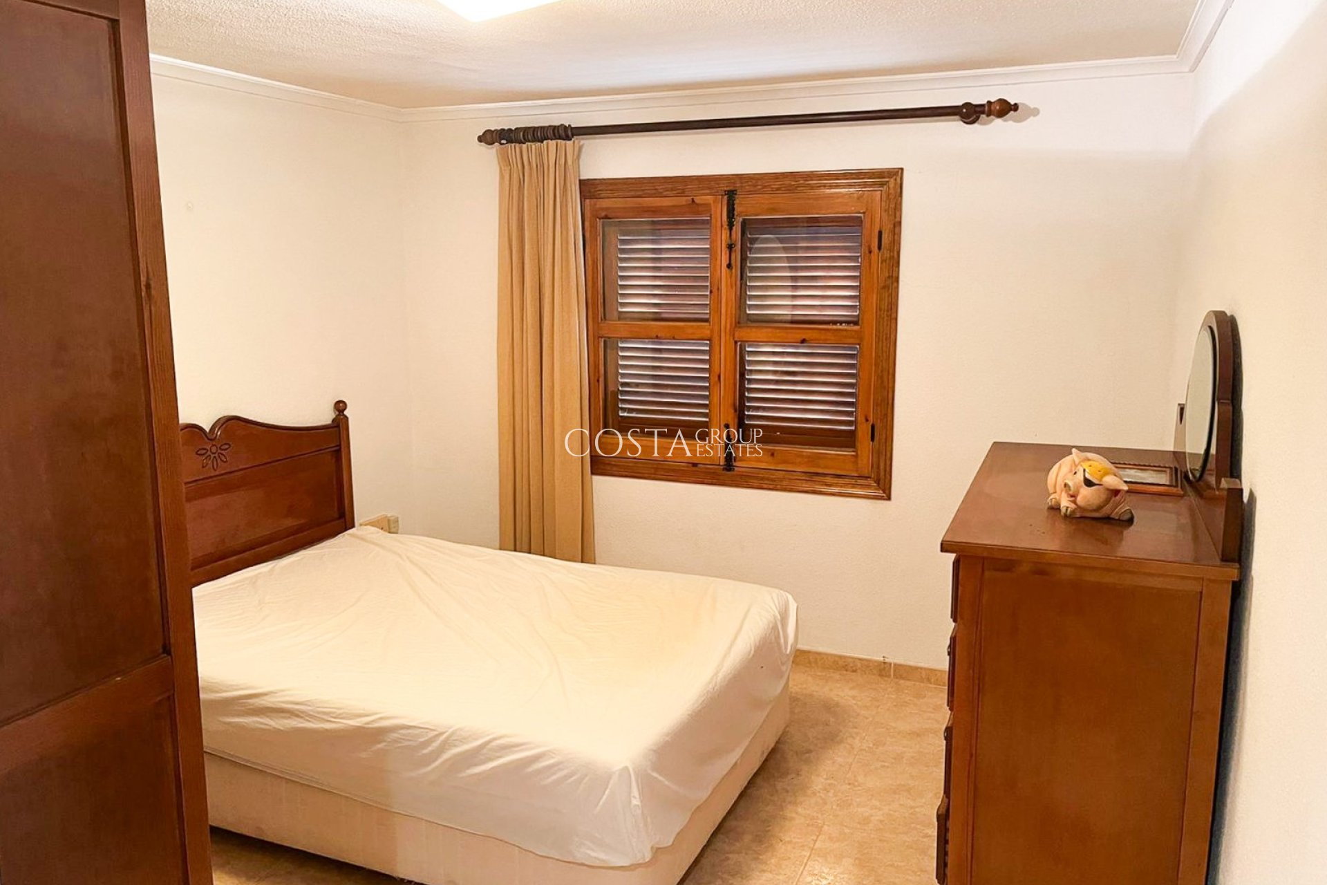 Wiederverkauf - Villa -
Orihuela Costa - Punta Prima