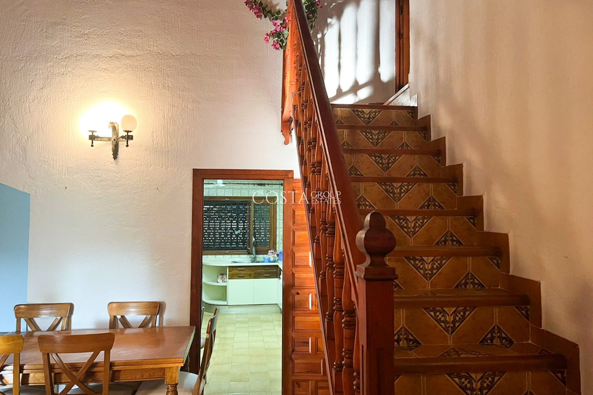 Wiederverkauf - Villa -
Orihuela Costa - Punta Prima