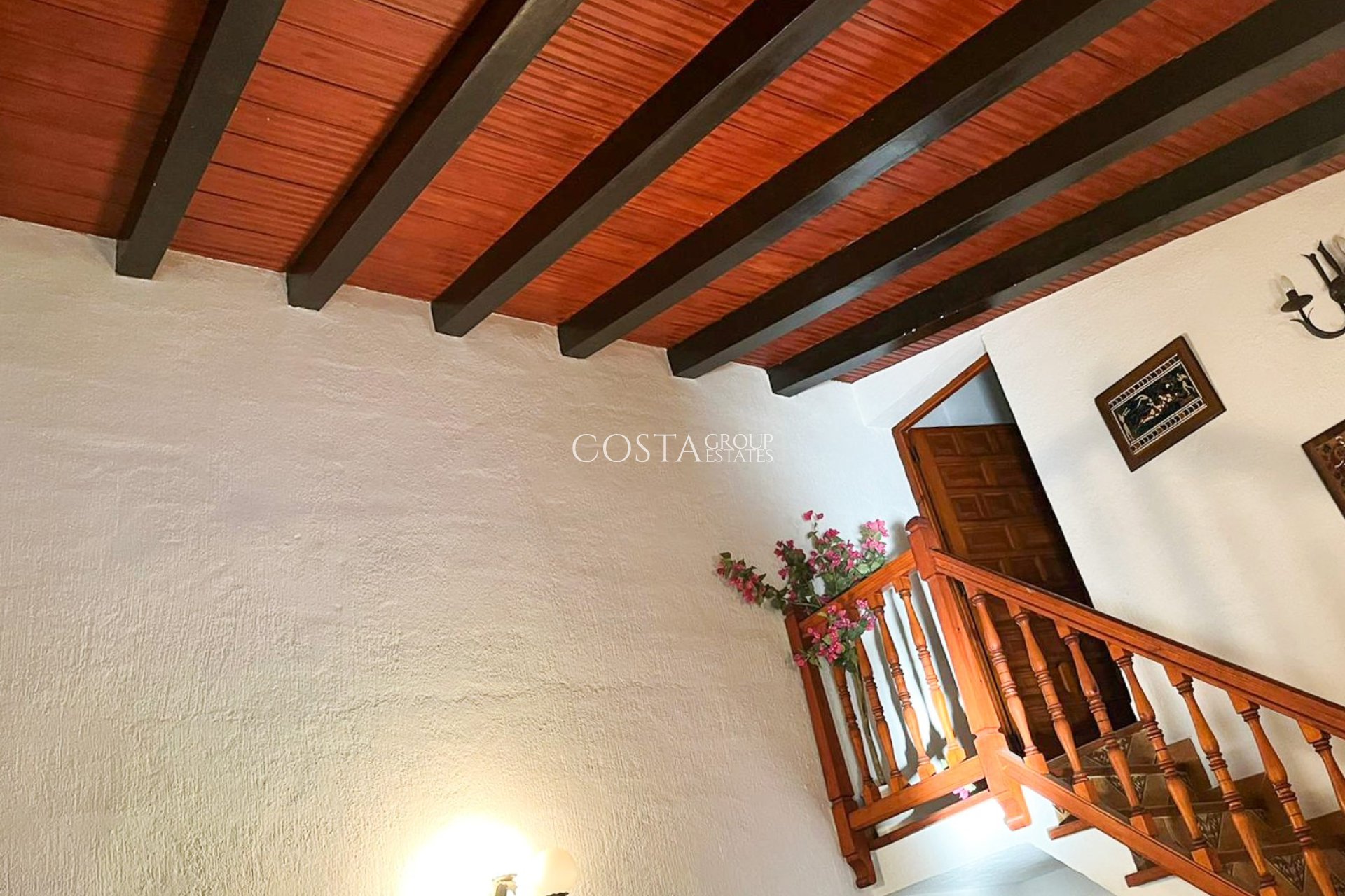 Wiederverkauf - Villa -
Orihuela Costa - Punta Prima