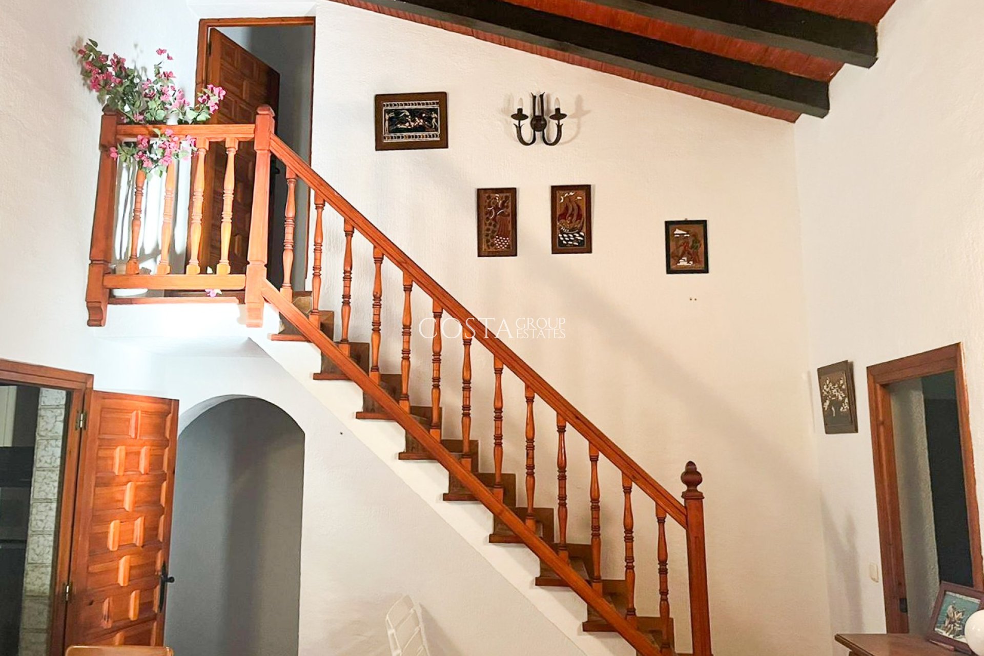 Wiederverkauf - Villa -
Orihuela Costa - Punta Prima