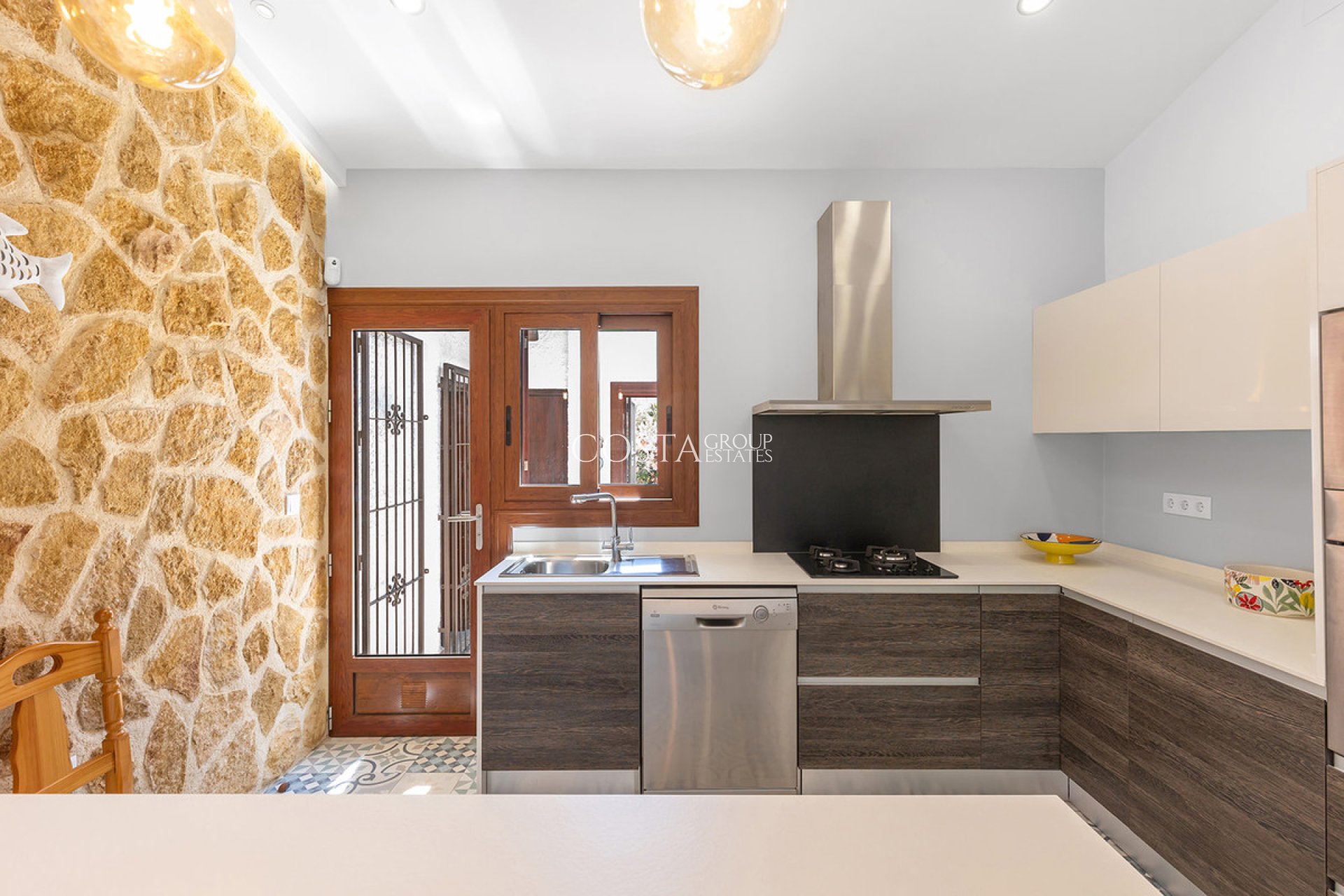 Wiederverkauf - Villa -
Orihuela Costa - Punta Prima