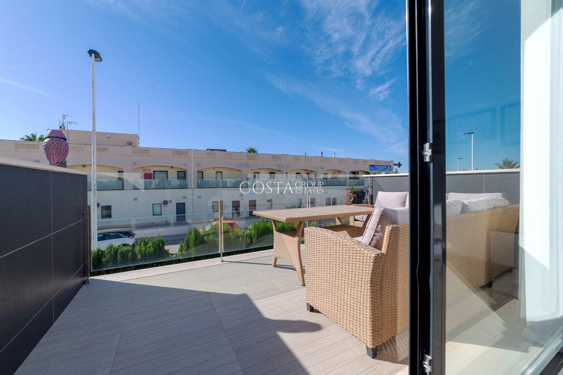 Wiederverkauf - Villa -
Orihuela Costa - Punta Prima