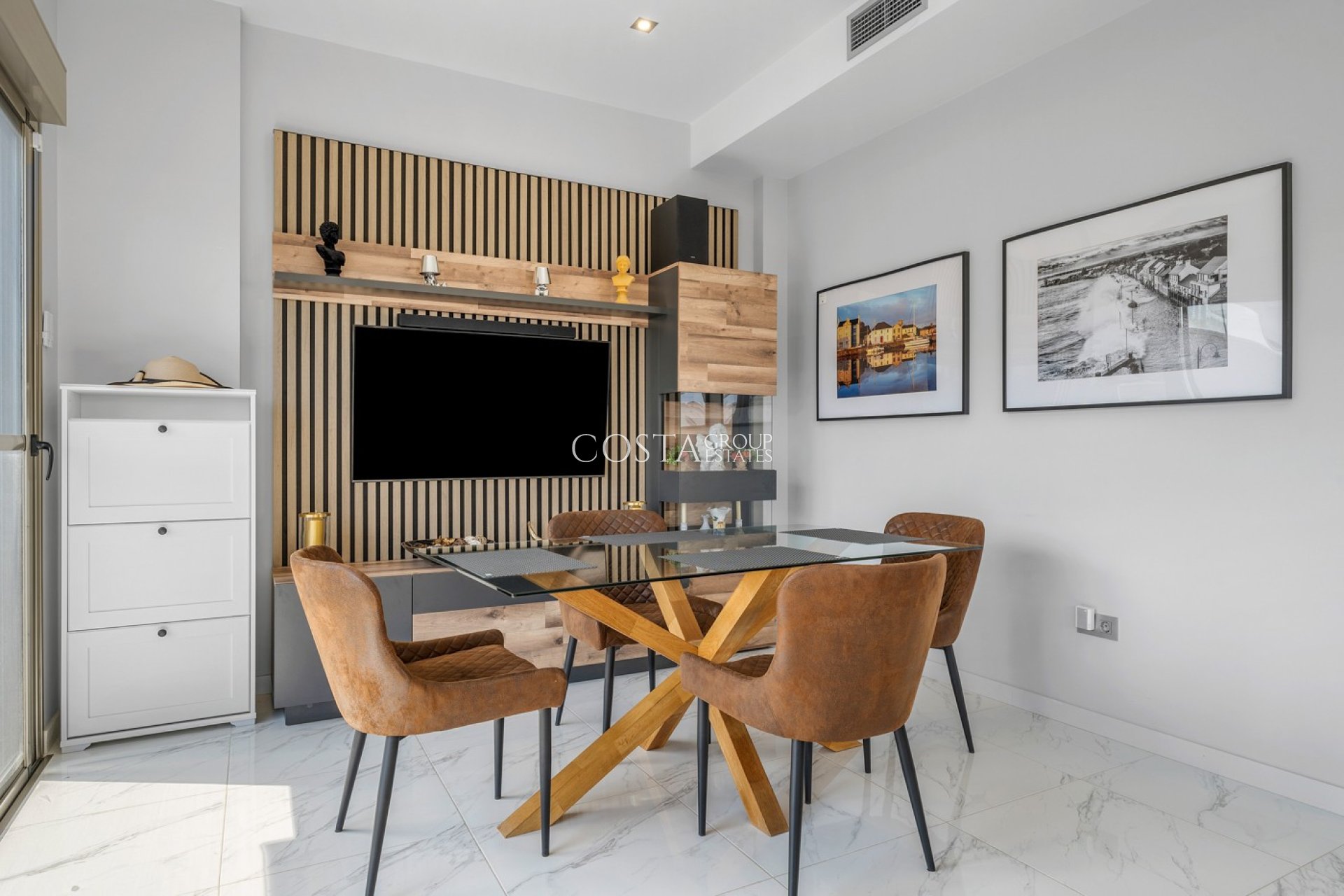 Wiederverkauf - Villa -
Orihuela Costa - Villamartín