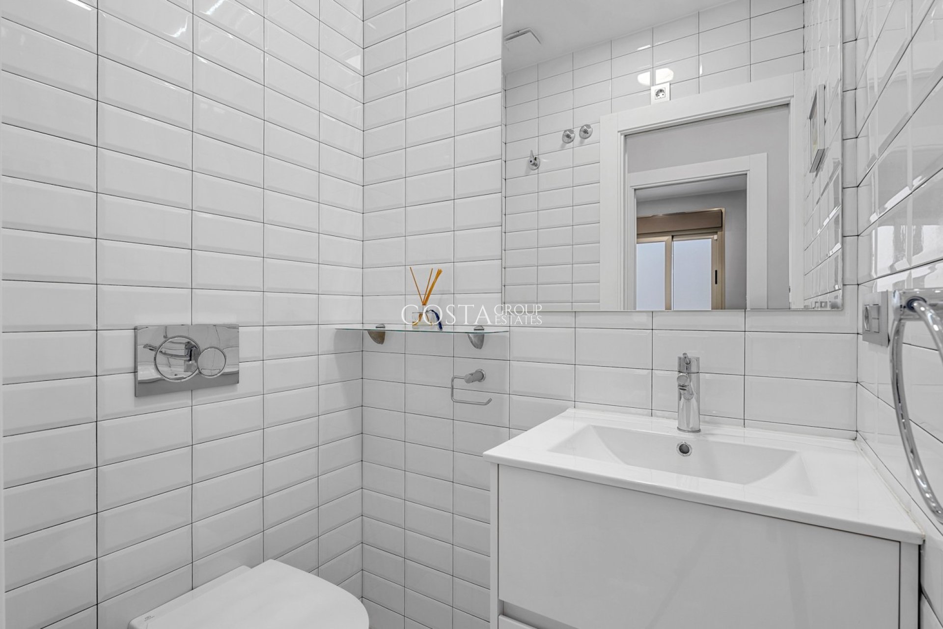 Wiederverkauf - Villa -
Orihuela Costa - Villamartín