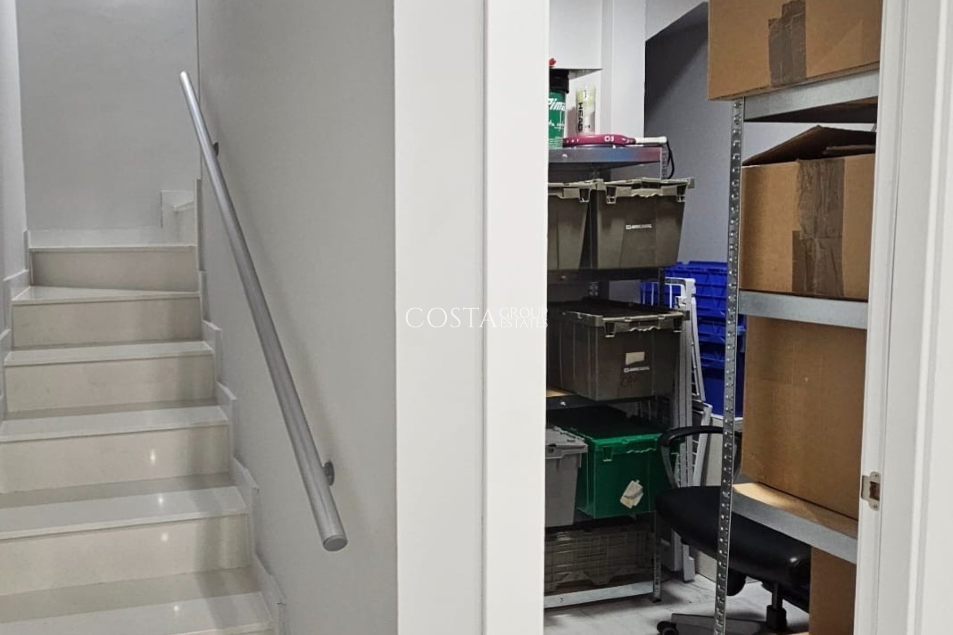 Wiederverkauf - Villa -
Orihuela Costa - Villamartín