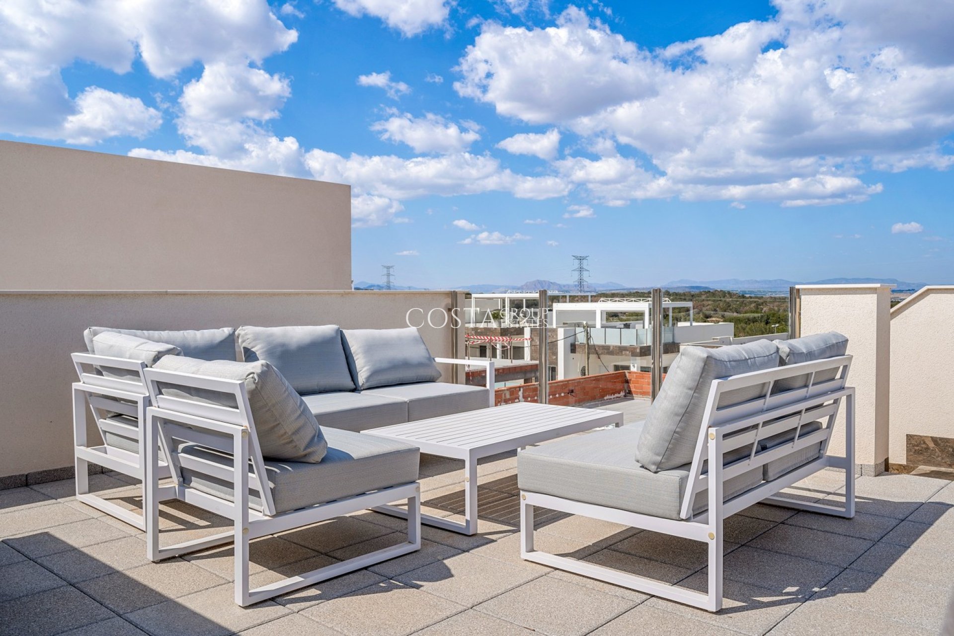 Wiederverkauf - Villa -
Orihuela Costa - Villamartín