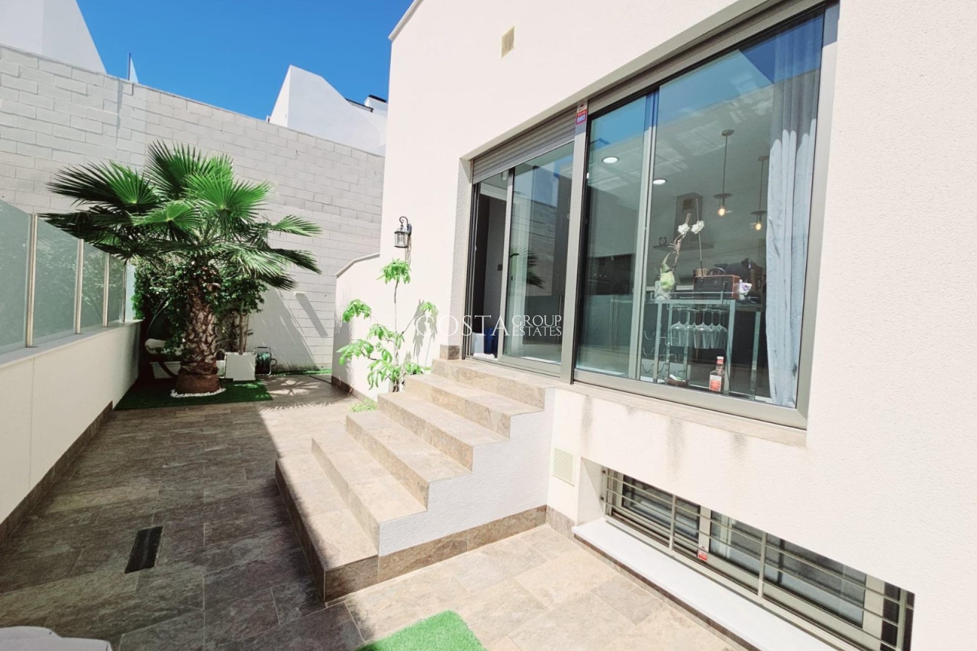 Wiederverkauf - Villa -
Orihuela Costa - Villamartín