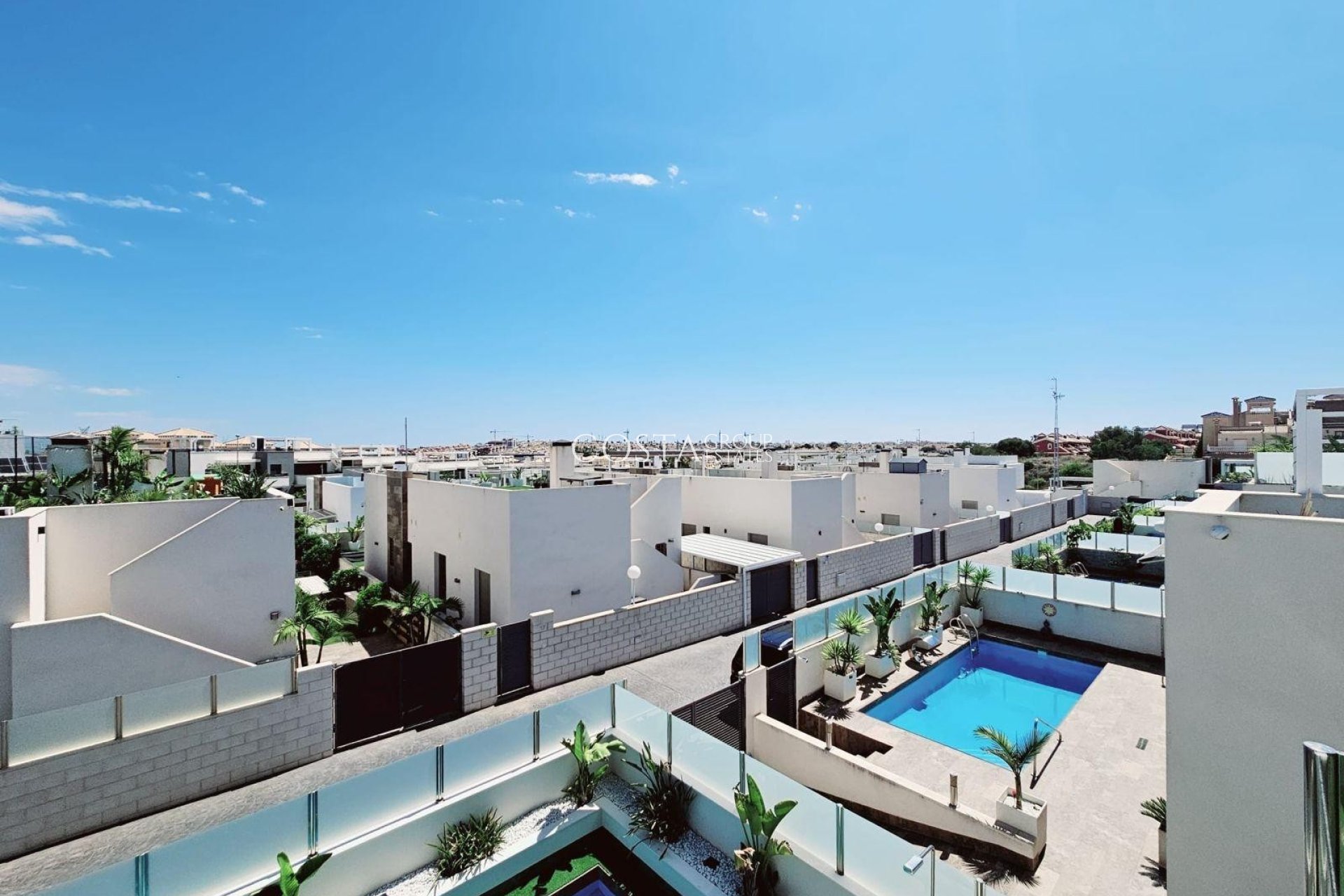 Wiederverkauf - Villa -
Orihuela Costa - Villamartín