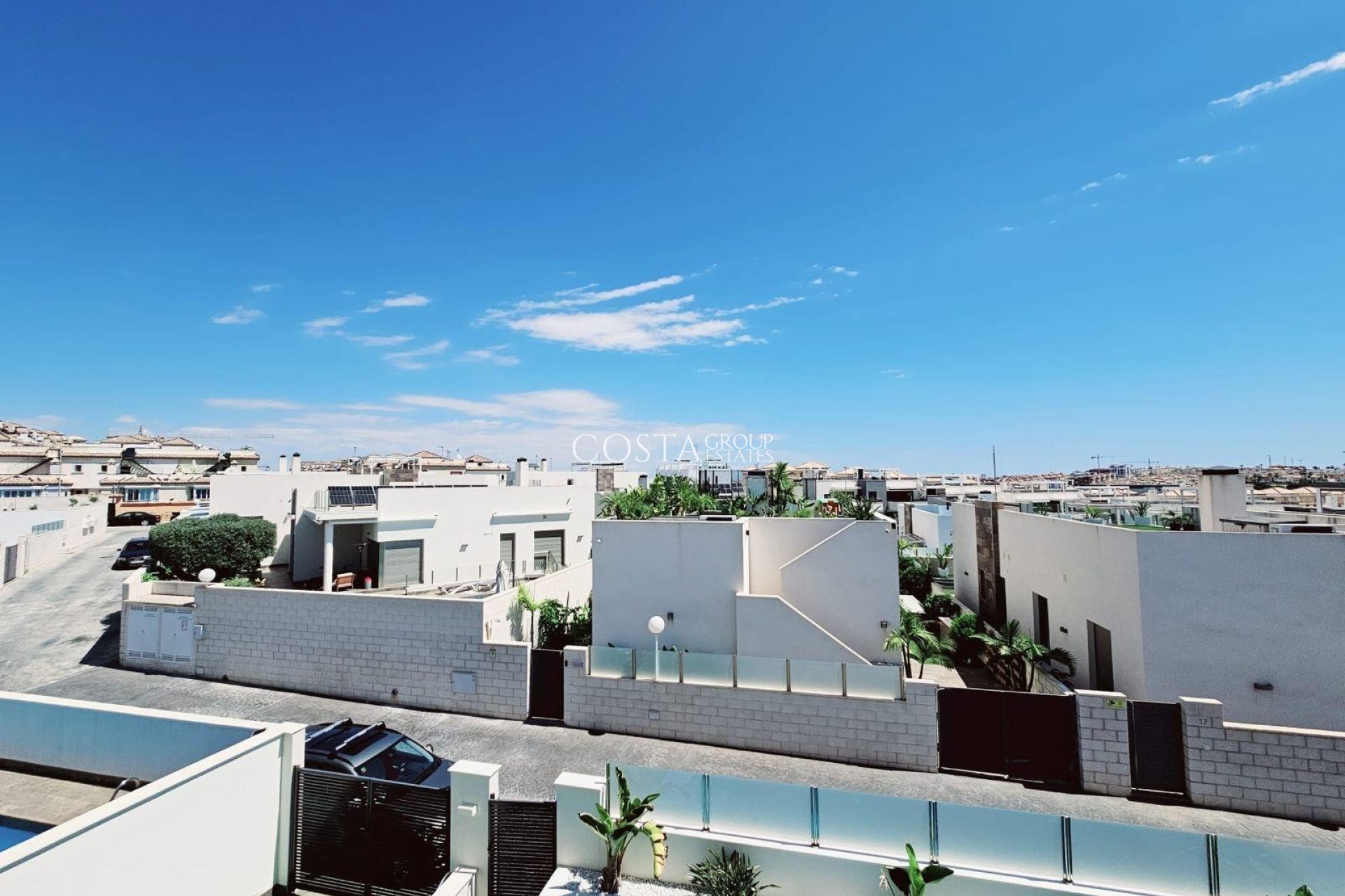 Wiederverkauf - Villa -
Orihuela Costa - Villamartín