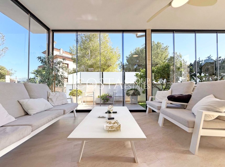 Wiederverkauf - Villa -
Orihuela Costa - Villamartín