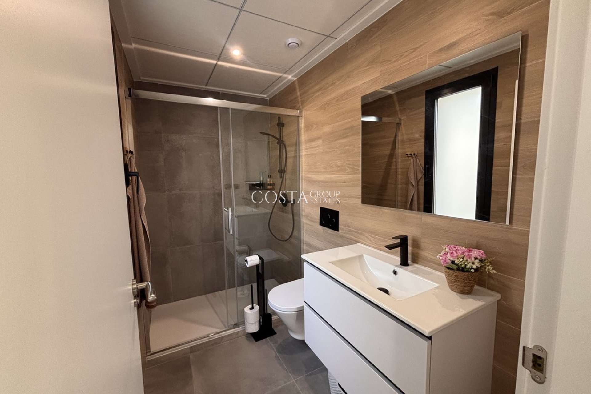 Wiederverkauf - Villa -
Orihuela Costa - Villamartin