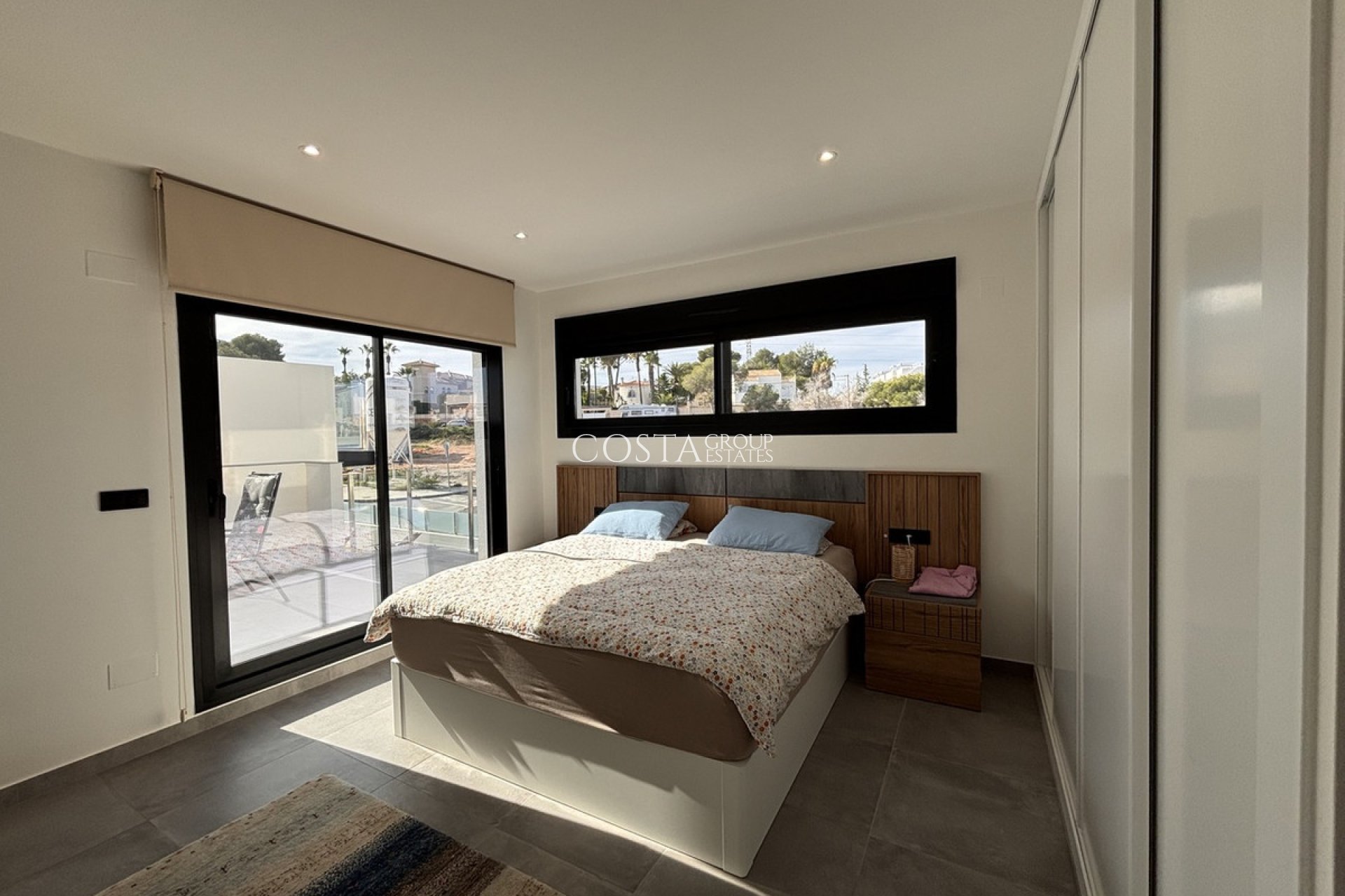 Wiederverkauf - Villa -
Orihuela Costa - Villamartin