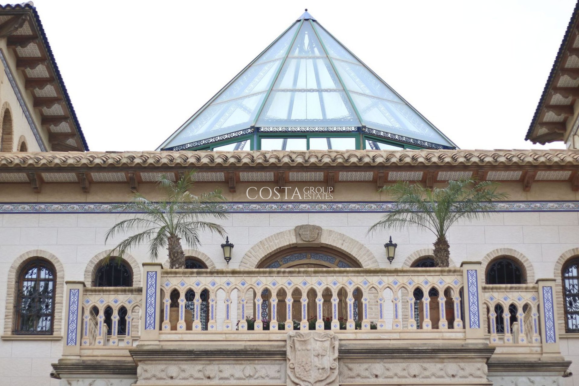 Wiederverkauf - Villa -
Orihuela Costa - Villamartin