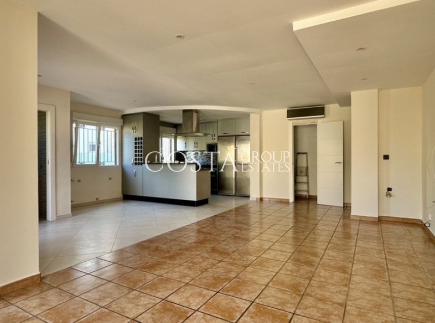 Wiederverkauf - Villa -
Orihuela Costa - Villamartin