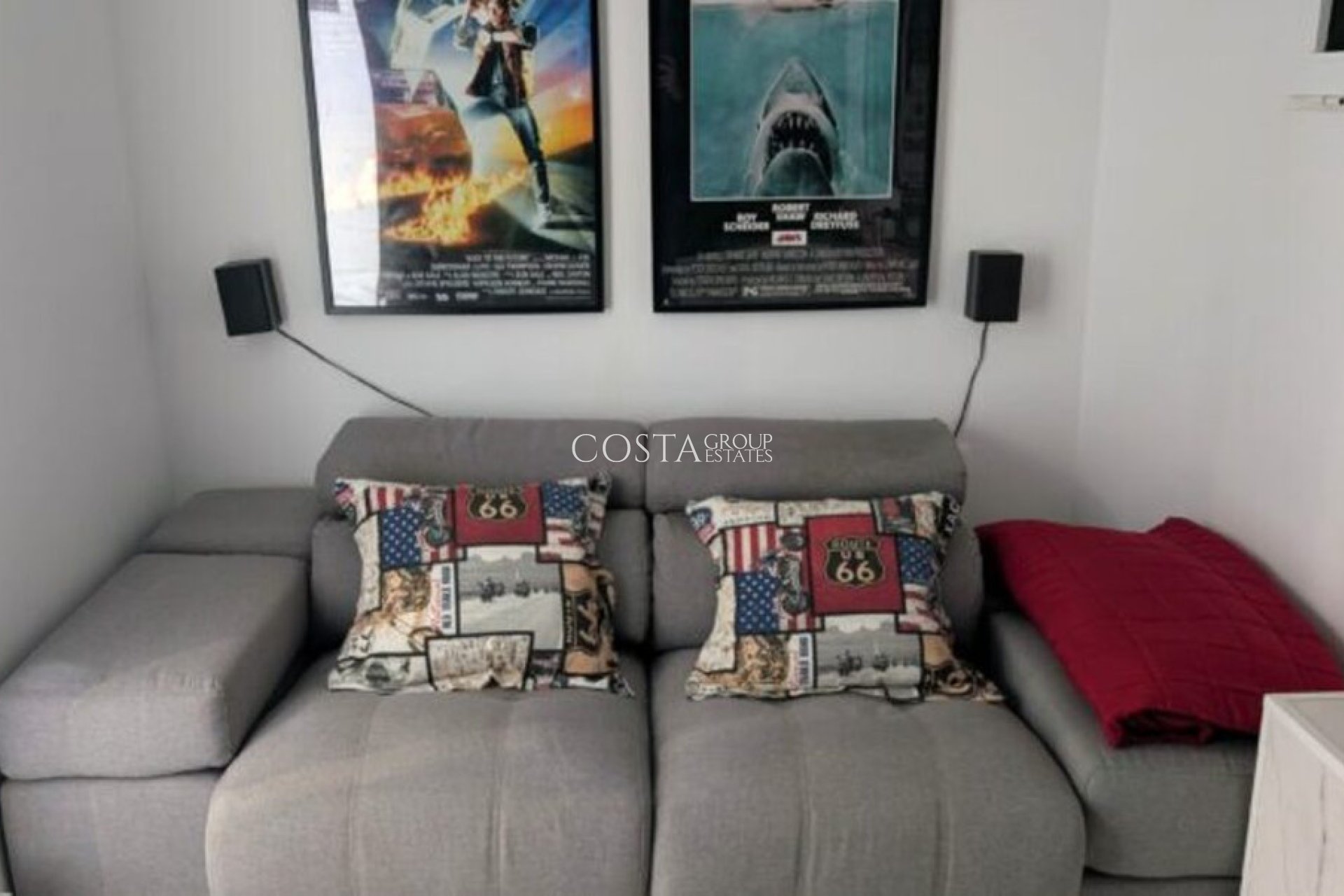 Wiederverkauf - Villa -
Orihuela Costa - Villamartin