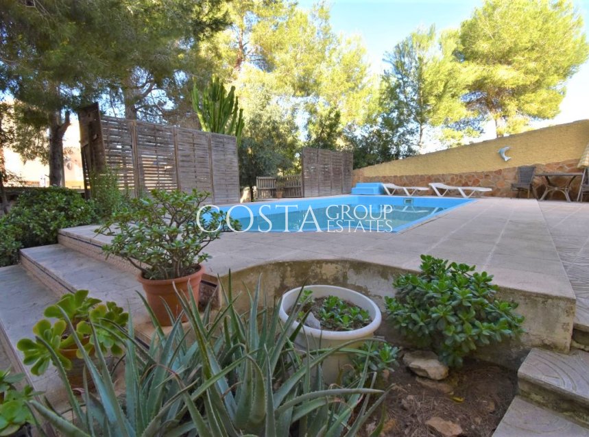 Wiederverkauf - Villa -
Orihuela Costa - Villamartin