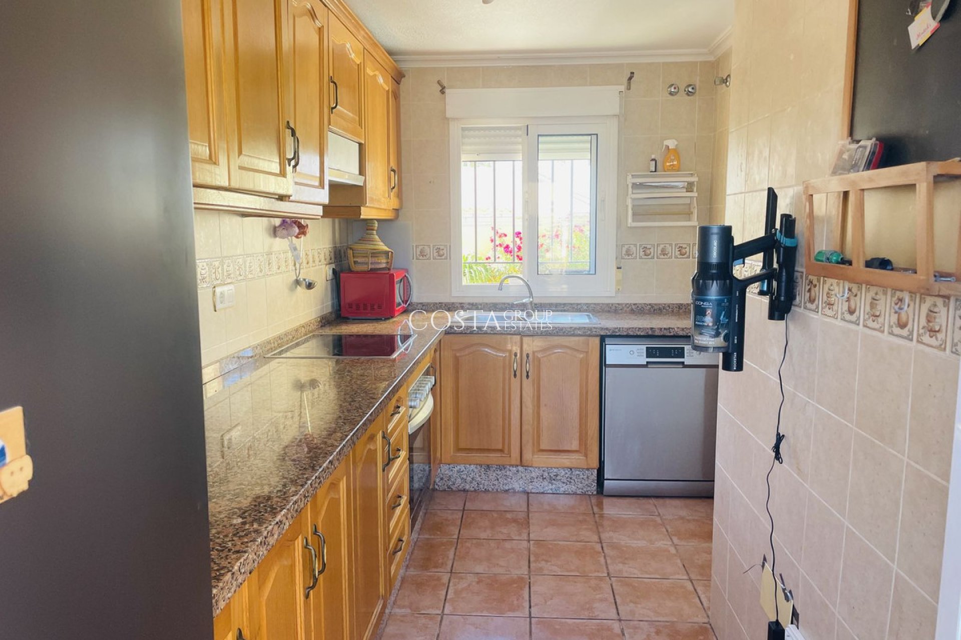 Wiederverkauf - Villa -
Orihuela Costa - Villamartin