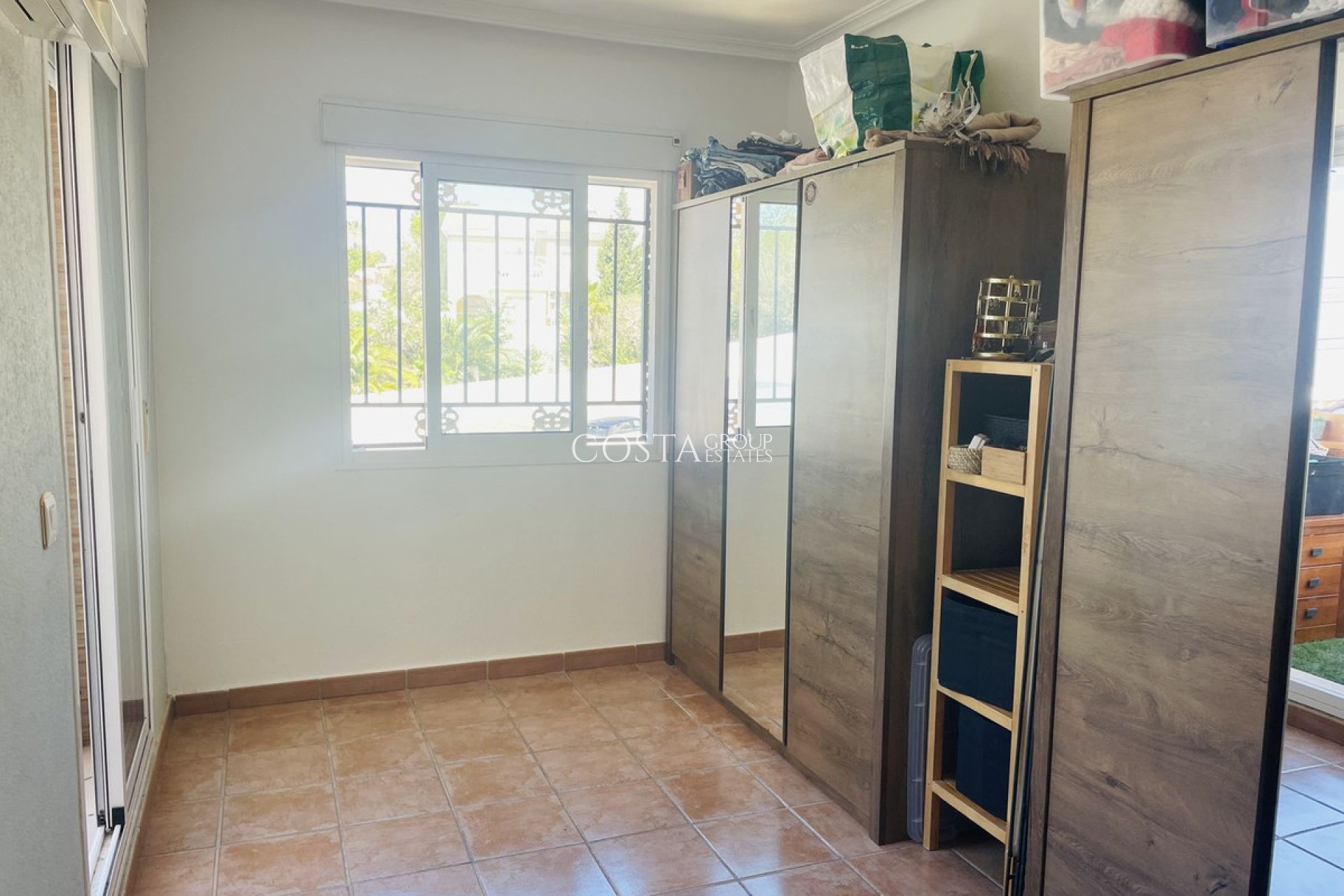 Wiederverkauf - Villa -
Orihuela Costa - Villamartin