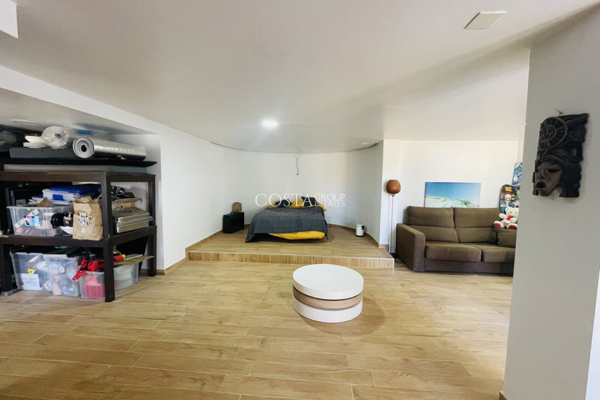 Wiederverkauf - Villa -
Orihuela Costa - Villamartin