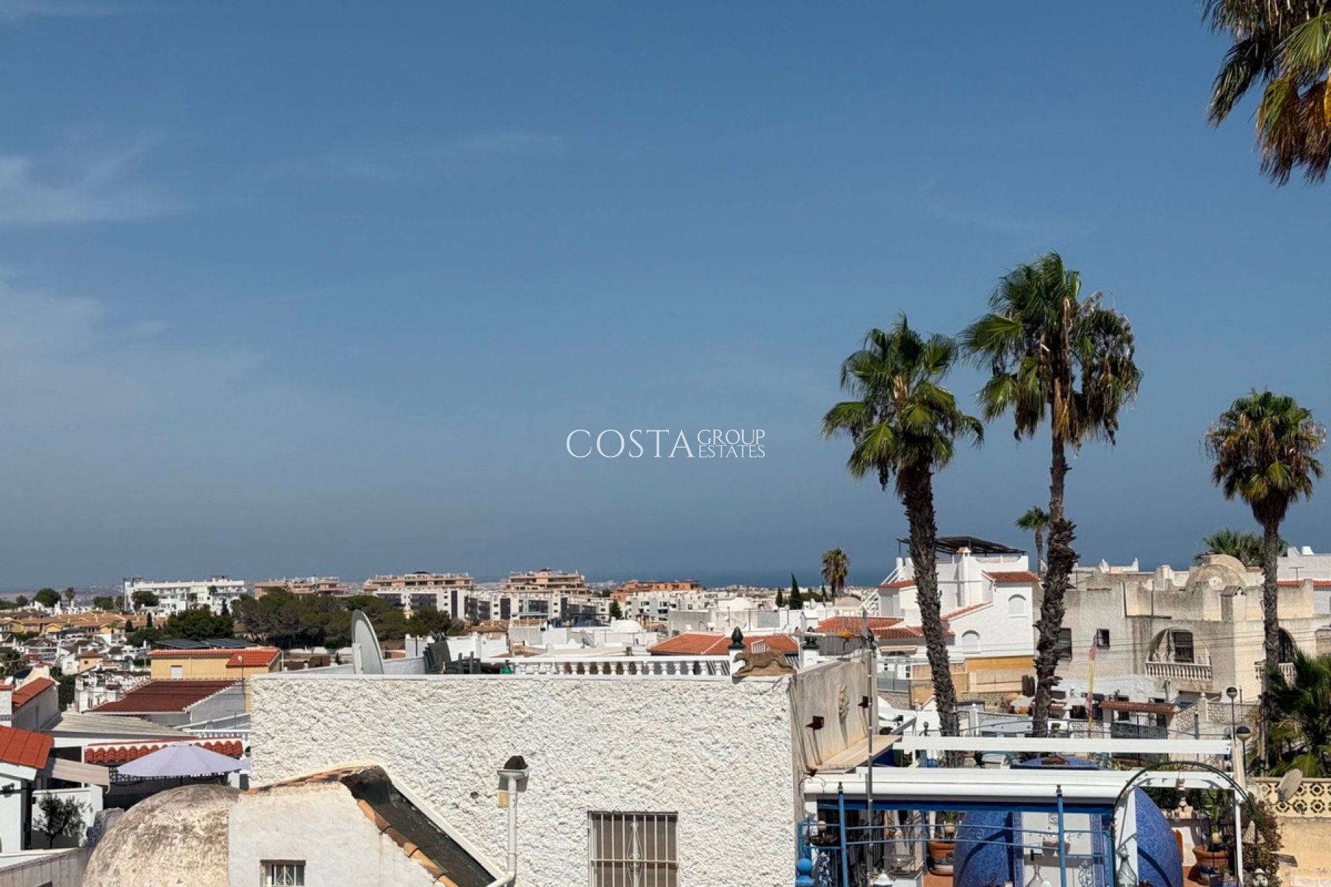 Wiederverkauf - Villa -
Orihuela Costa - Villamartin