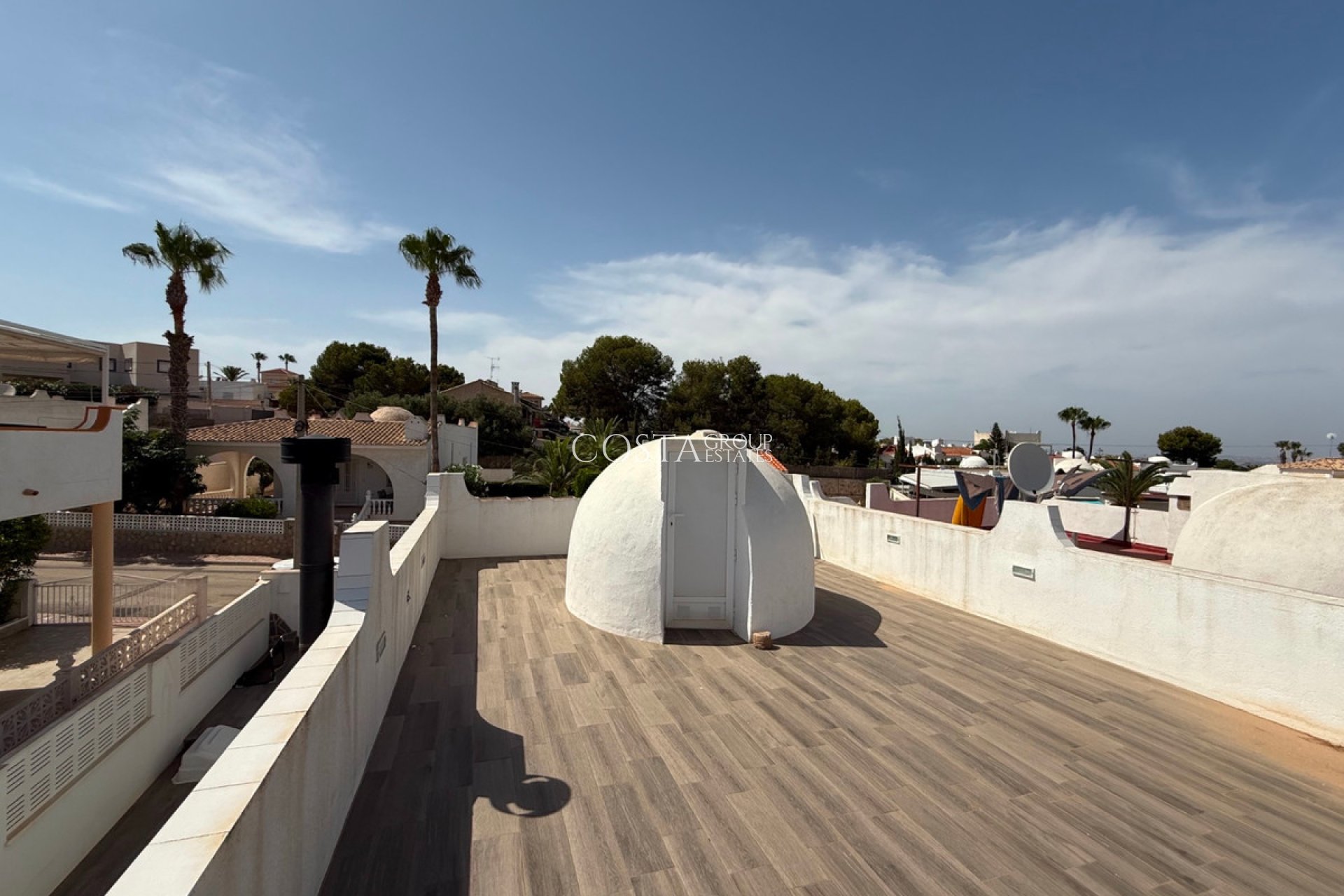 Wiederverkauf - Villa -
Orihuela Costa - Villamartin