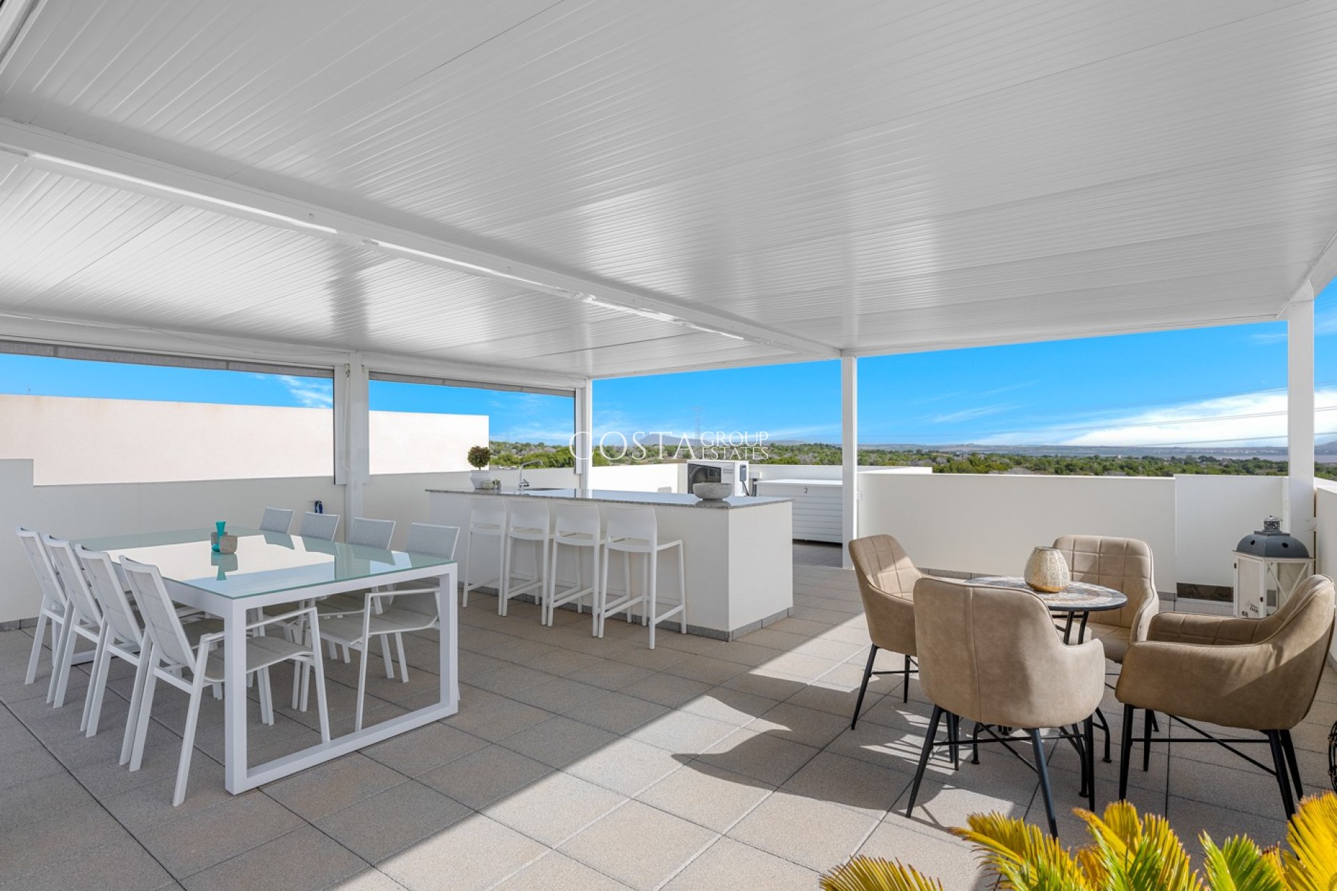Wiederverkauf - Villa -
Orihuela Costa - Villamartín